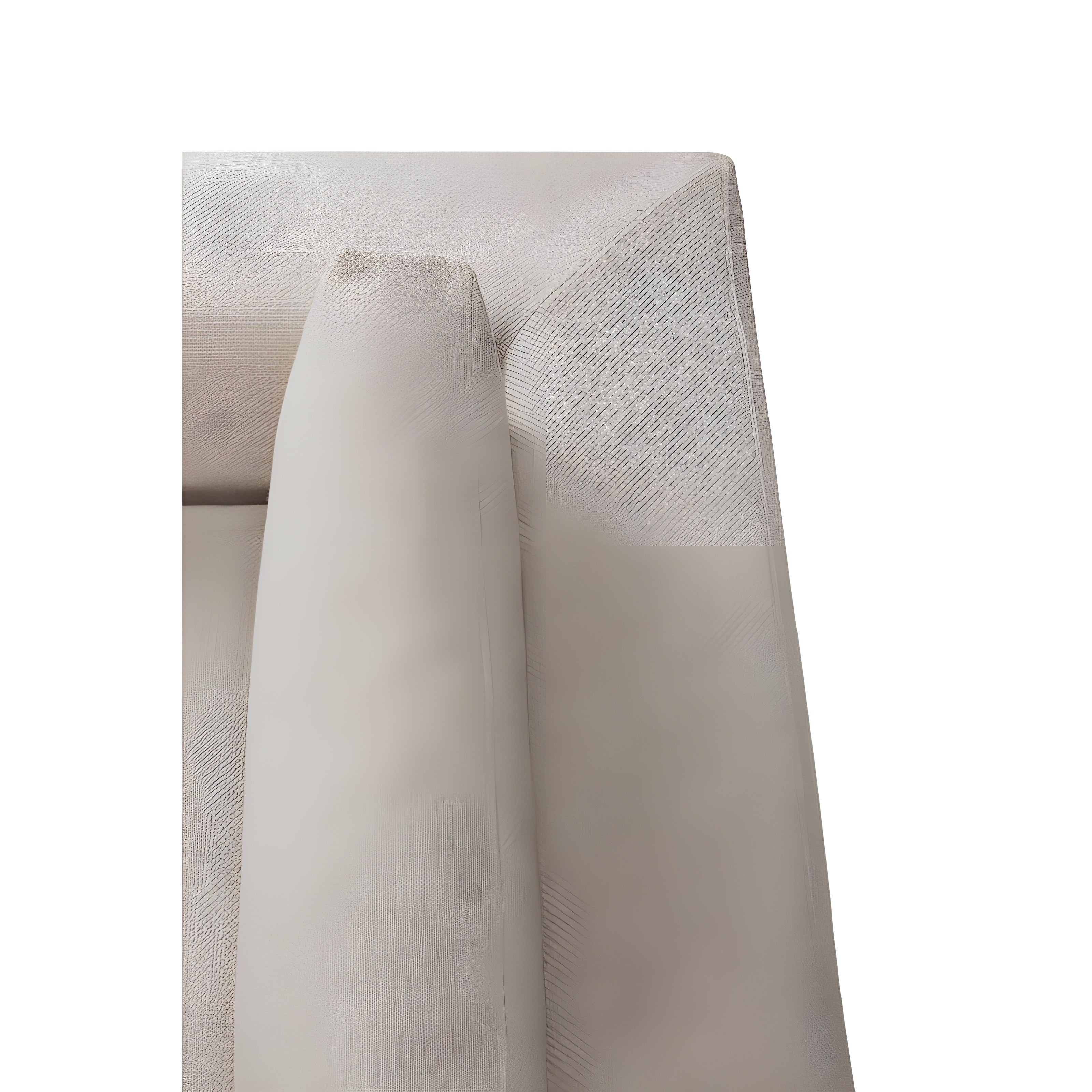 Ethnicraft Mellow End Seater - ETH-20056