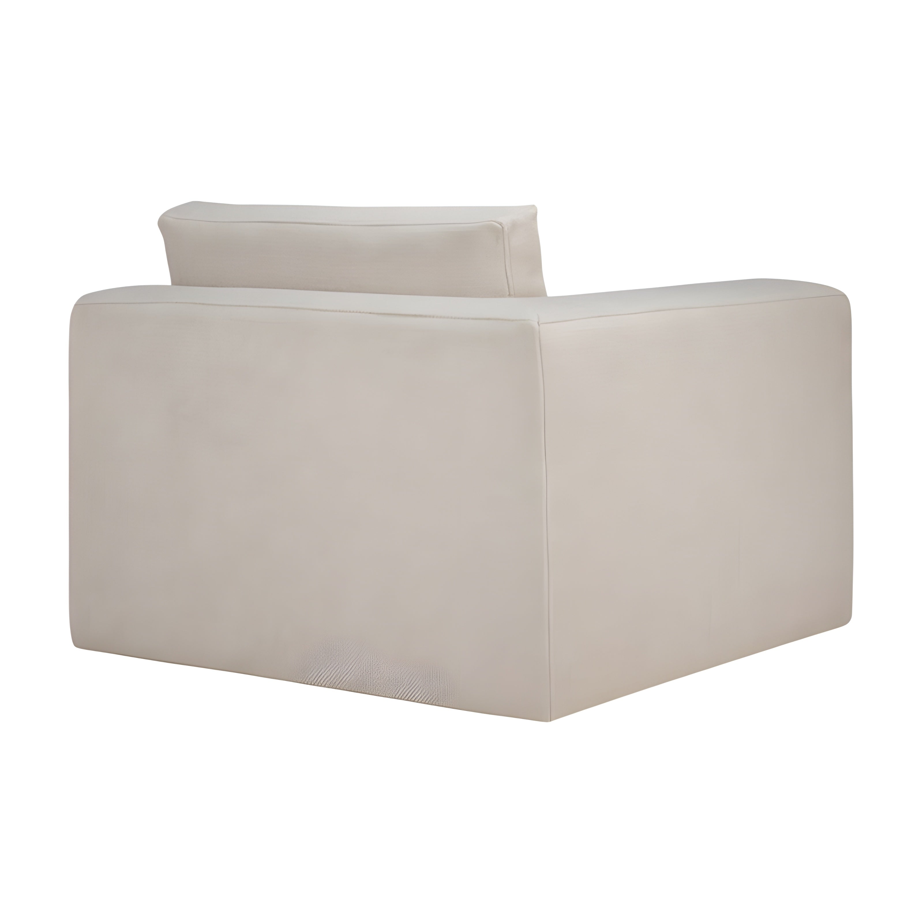 Ethnicraft Mellow End Seater - ETH-20056