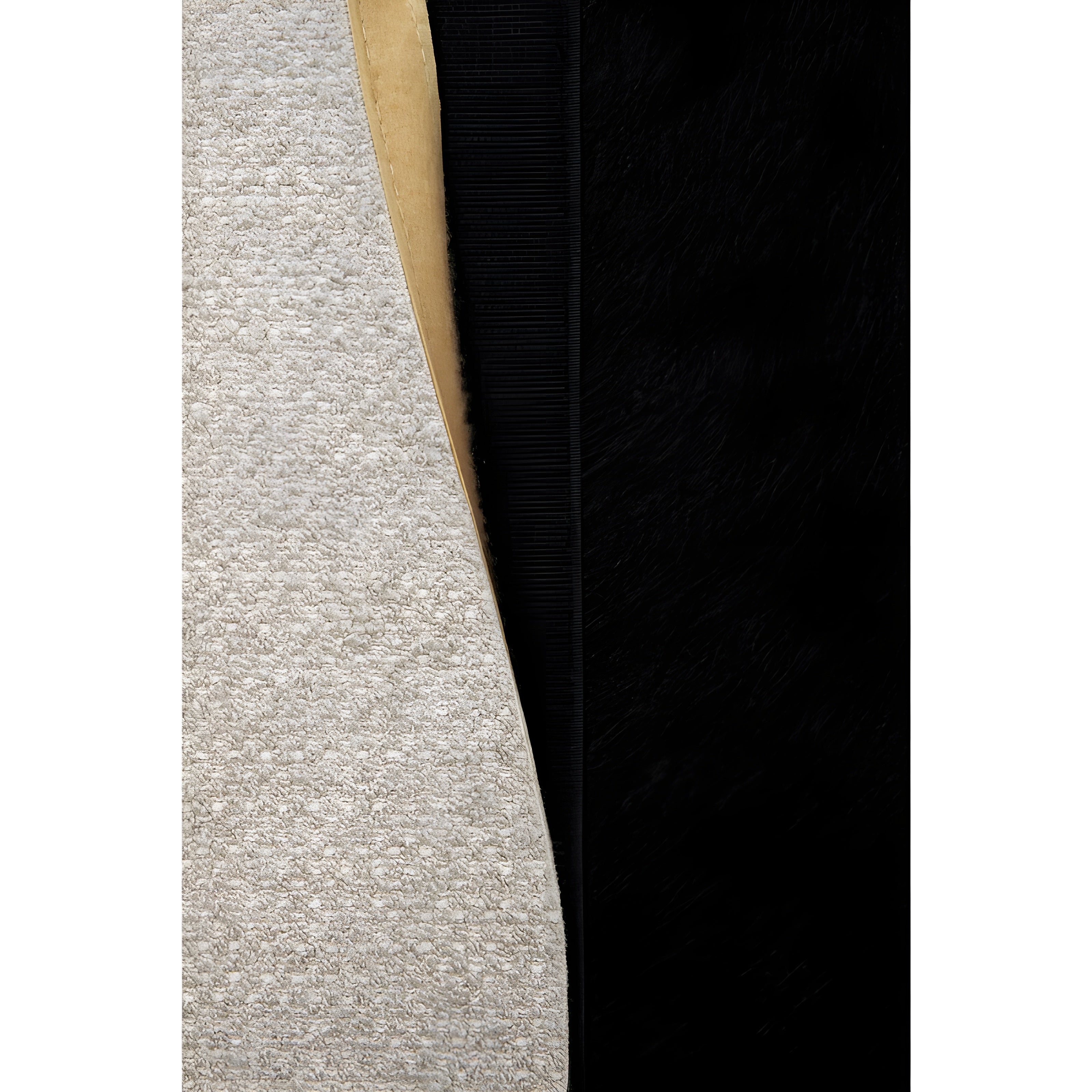 Ethnicraft Mellow End Seater - ETH-20056