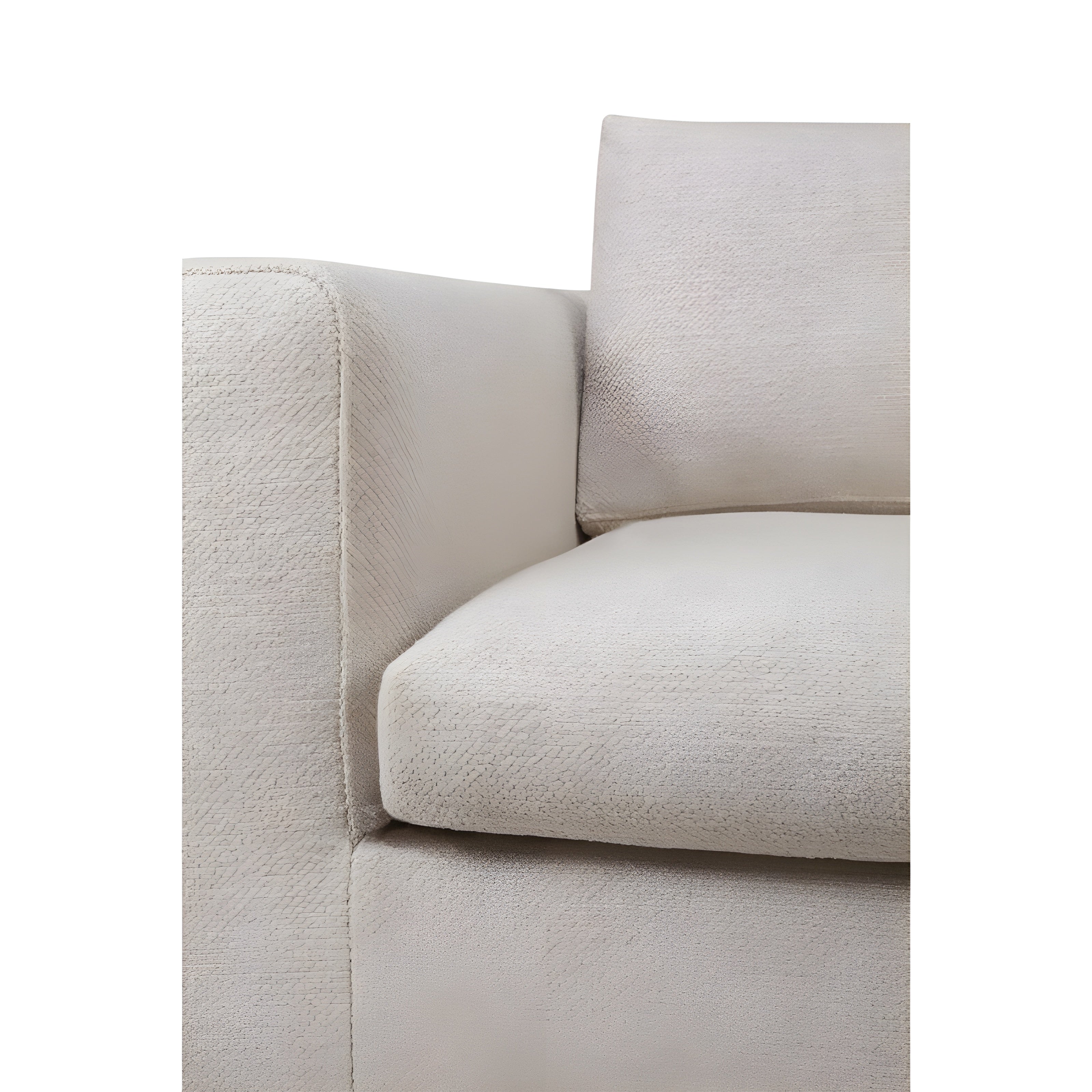 Ethnicraft Mellow End Seater - ETH-20056
