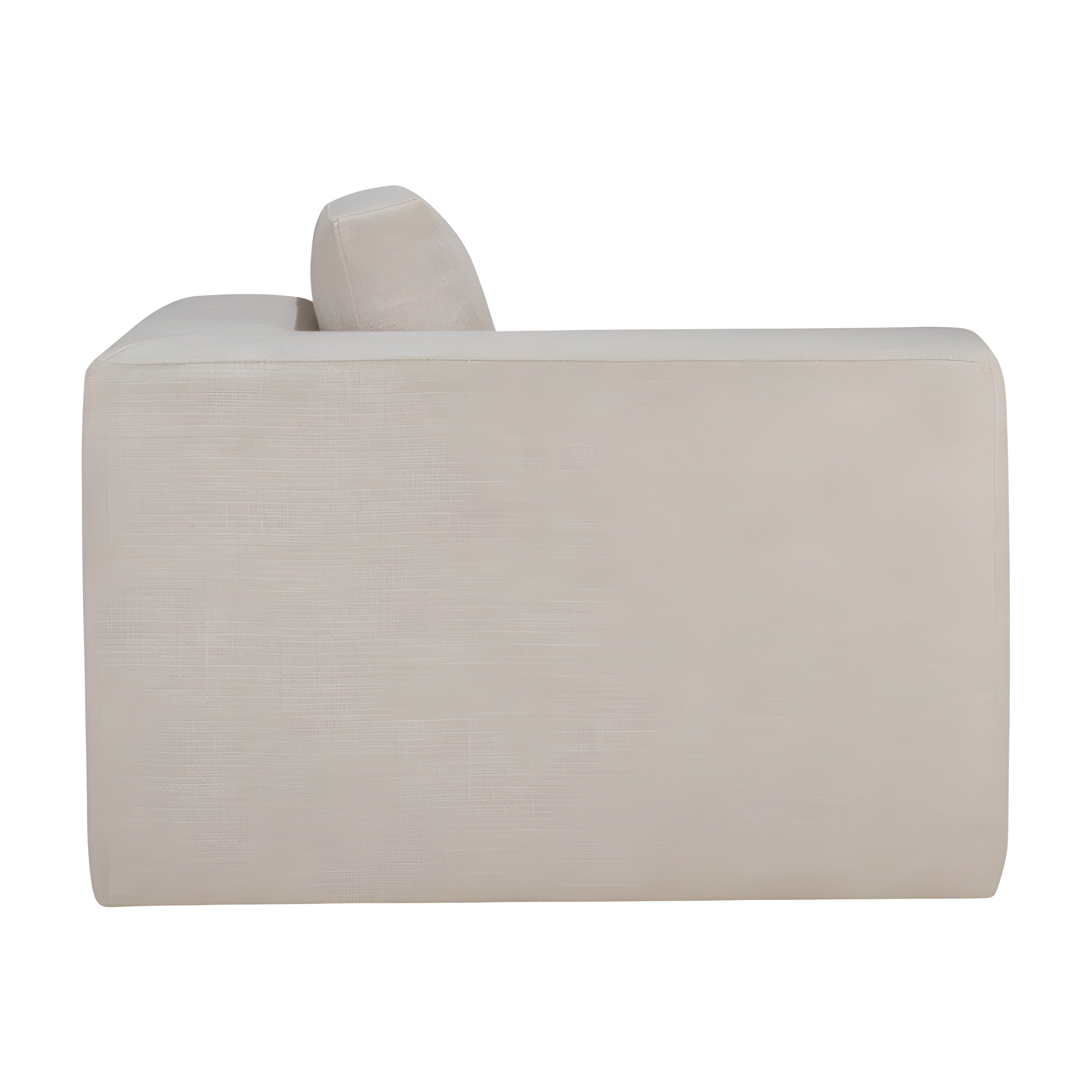 Ethnicraft Mellow End Seater - ETH-20056