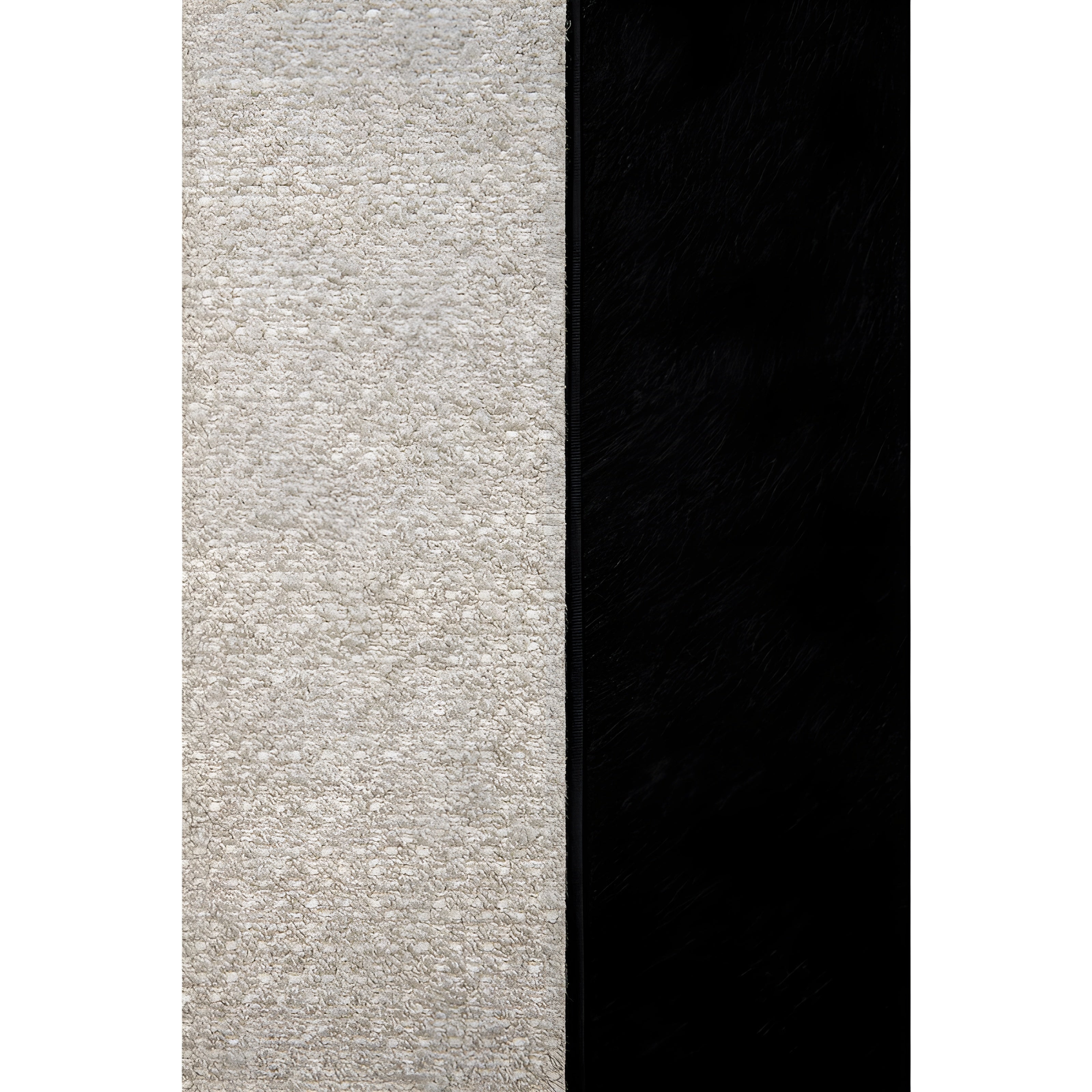 Ethnicraft Mellow End Seater - ETH-20056
