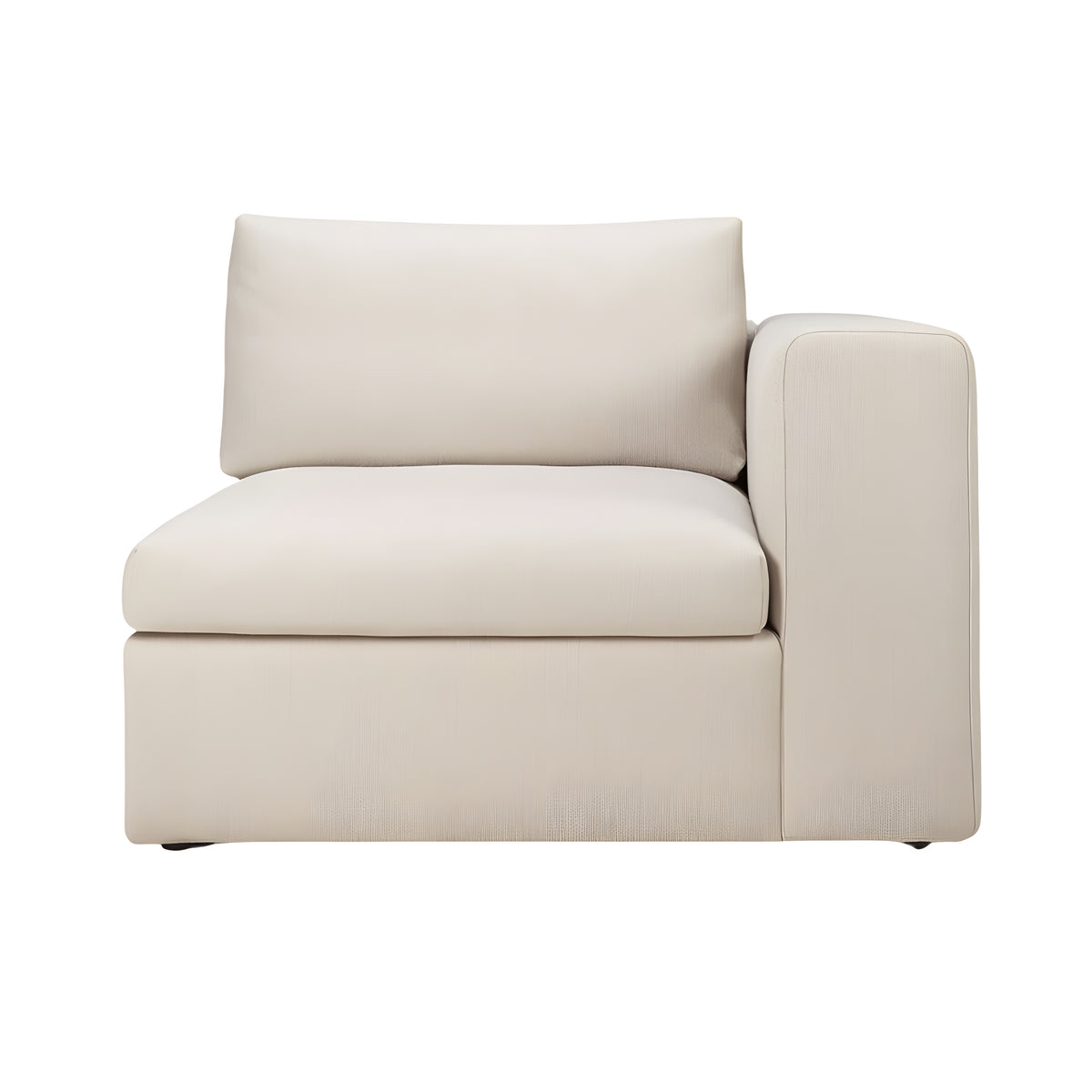 Ethnicraft Mellow End Seater - ETH-20056