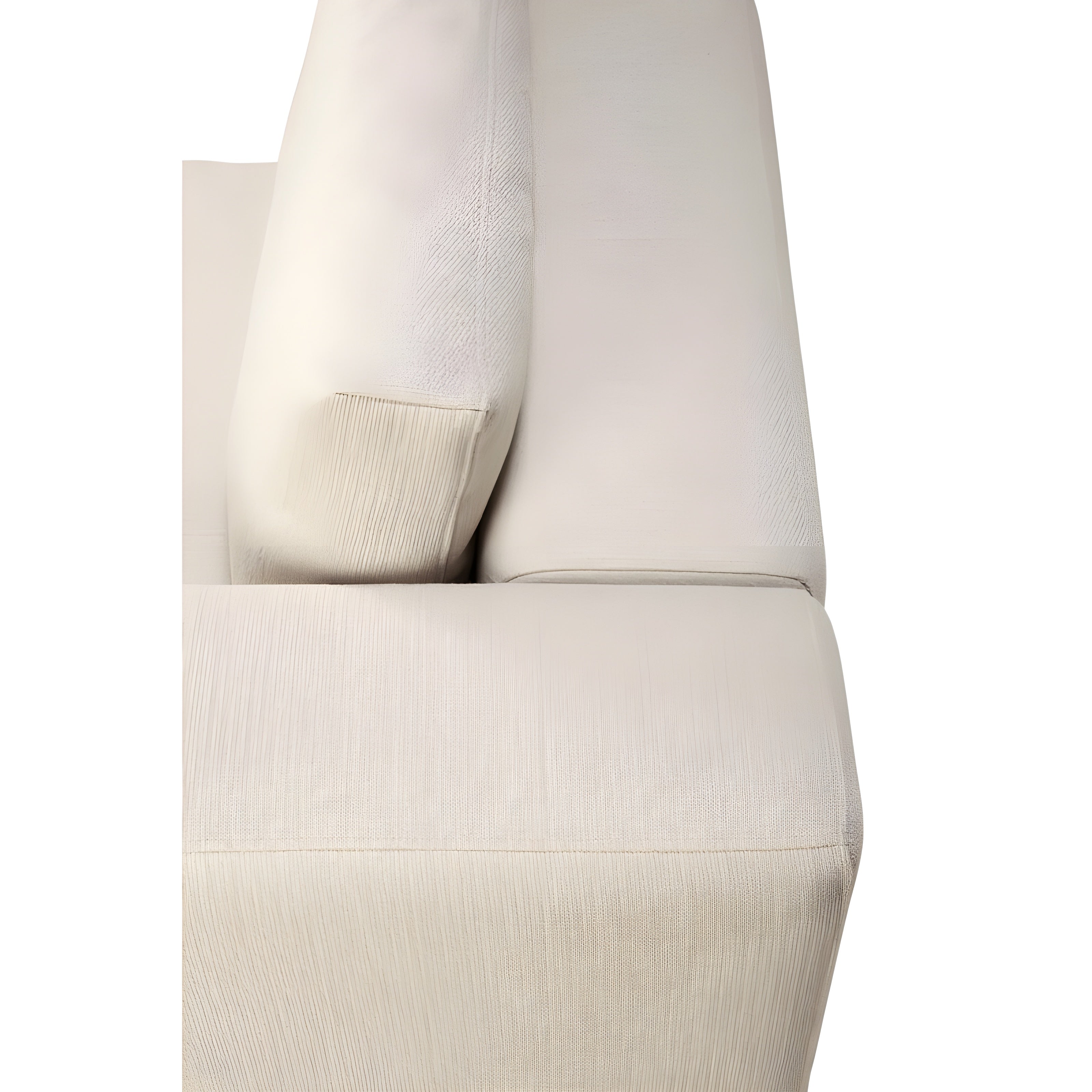 Ethnicraft Mellow End Seater - ETH-20056