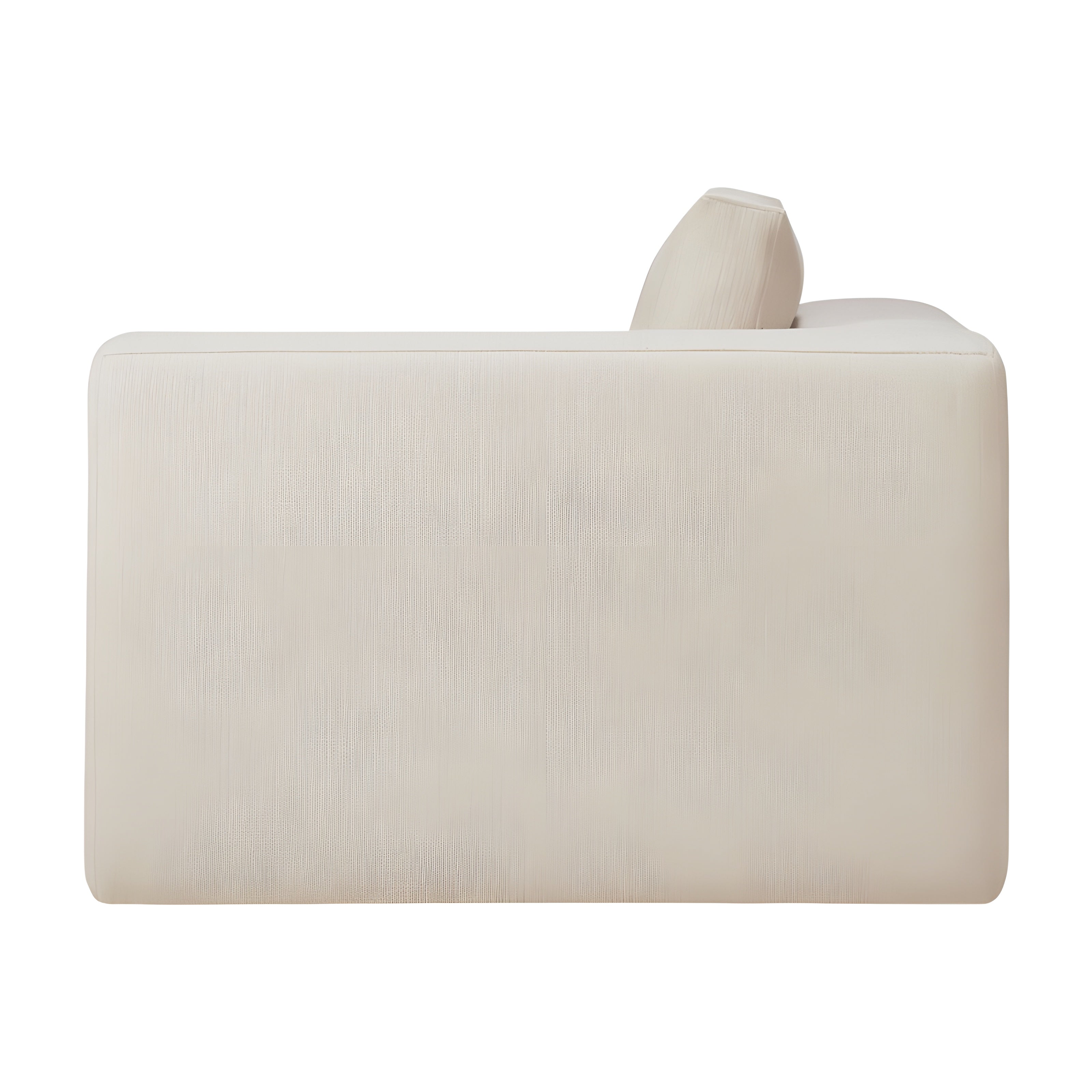 Ethnicraft Mellow End Seater - ETH-20056