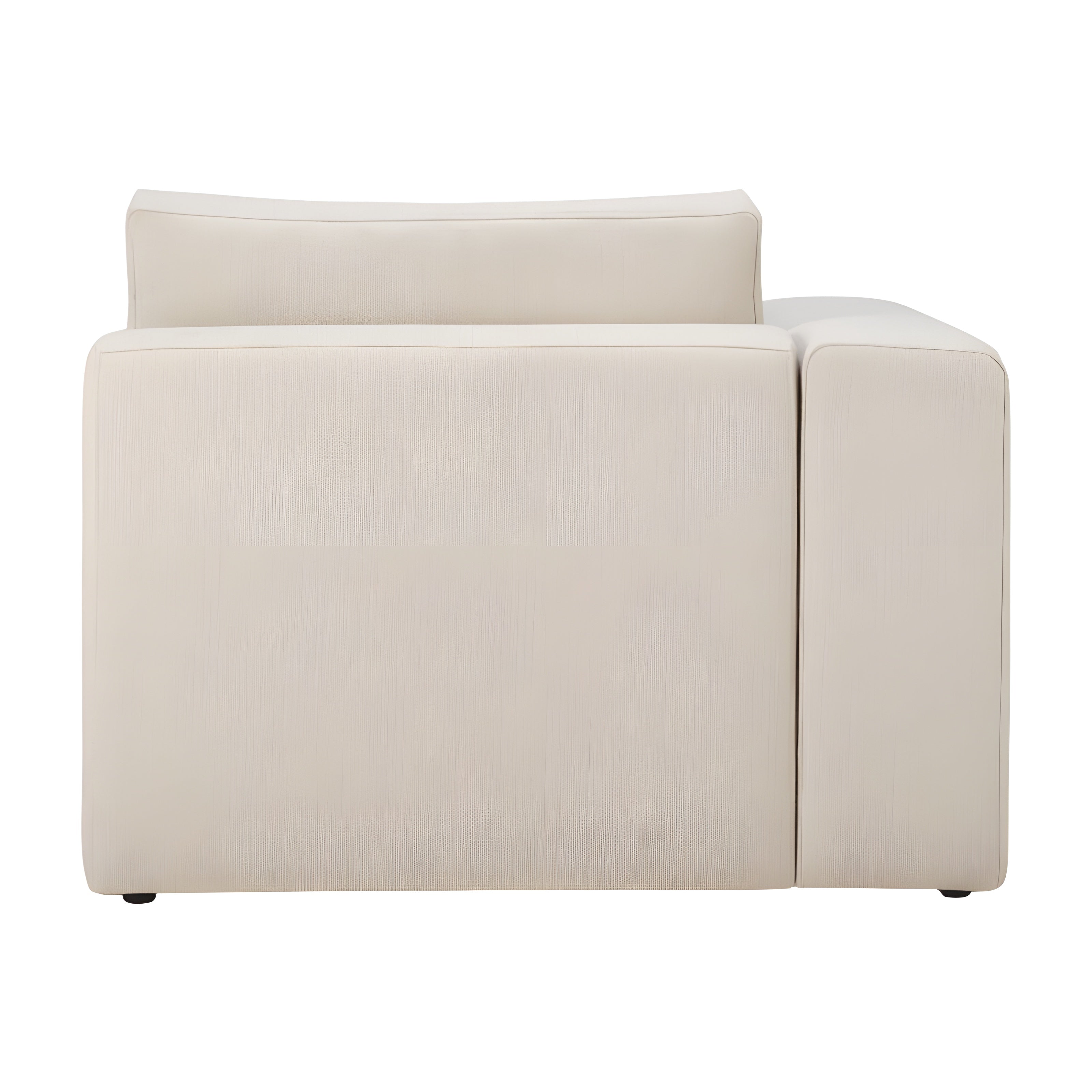 Ethnicraft Mellow End Seater - ETH-20056