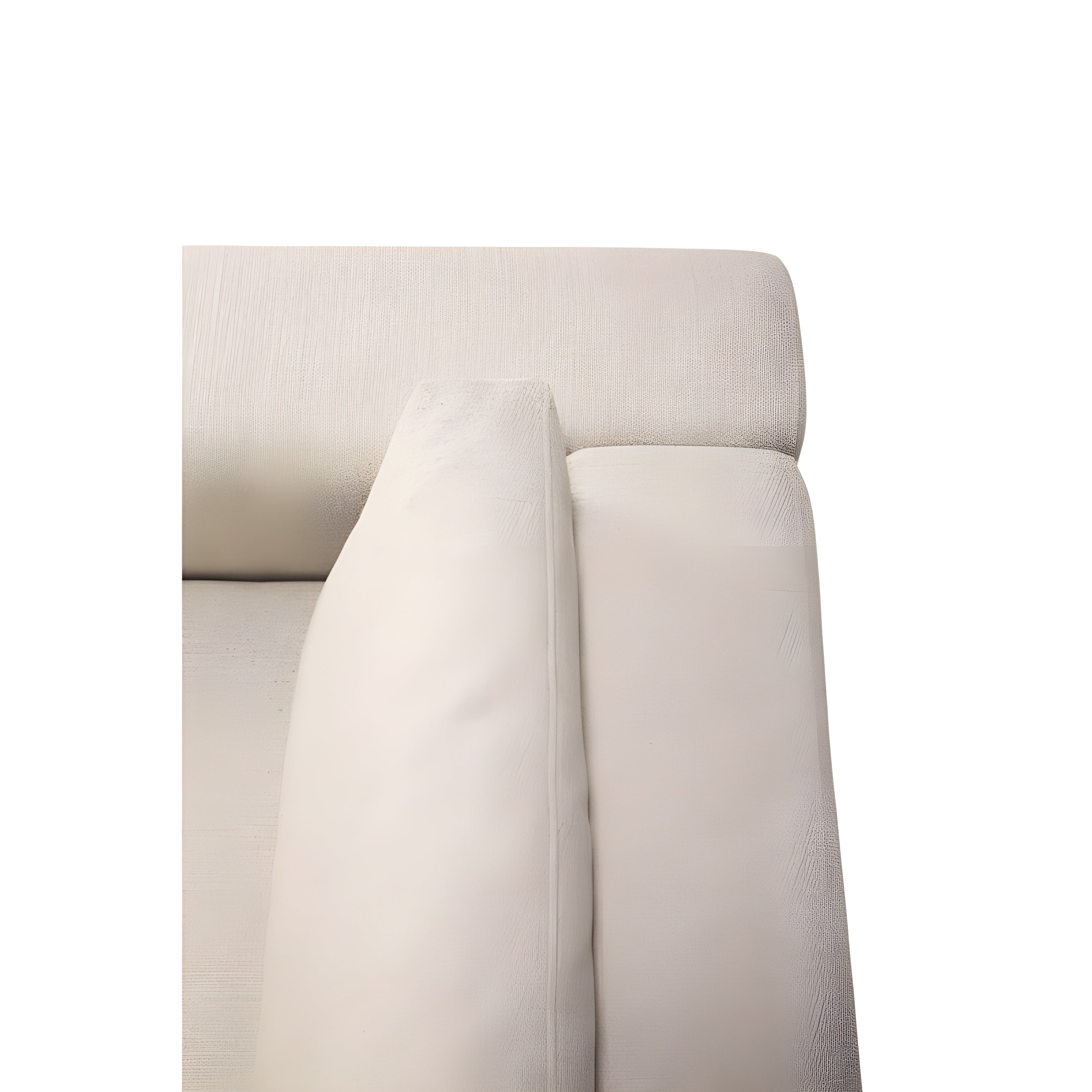 Ethnicraft Mellow End Seater - ETH-20056