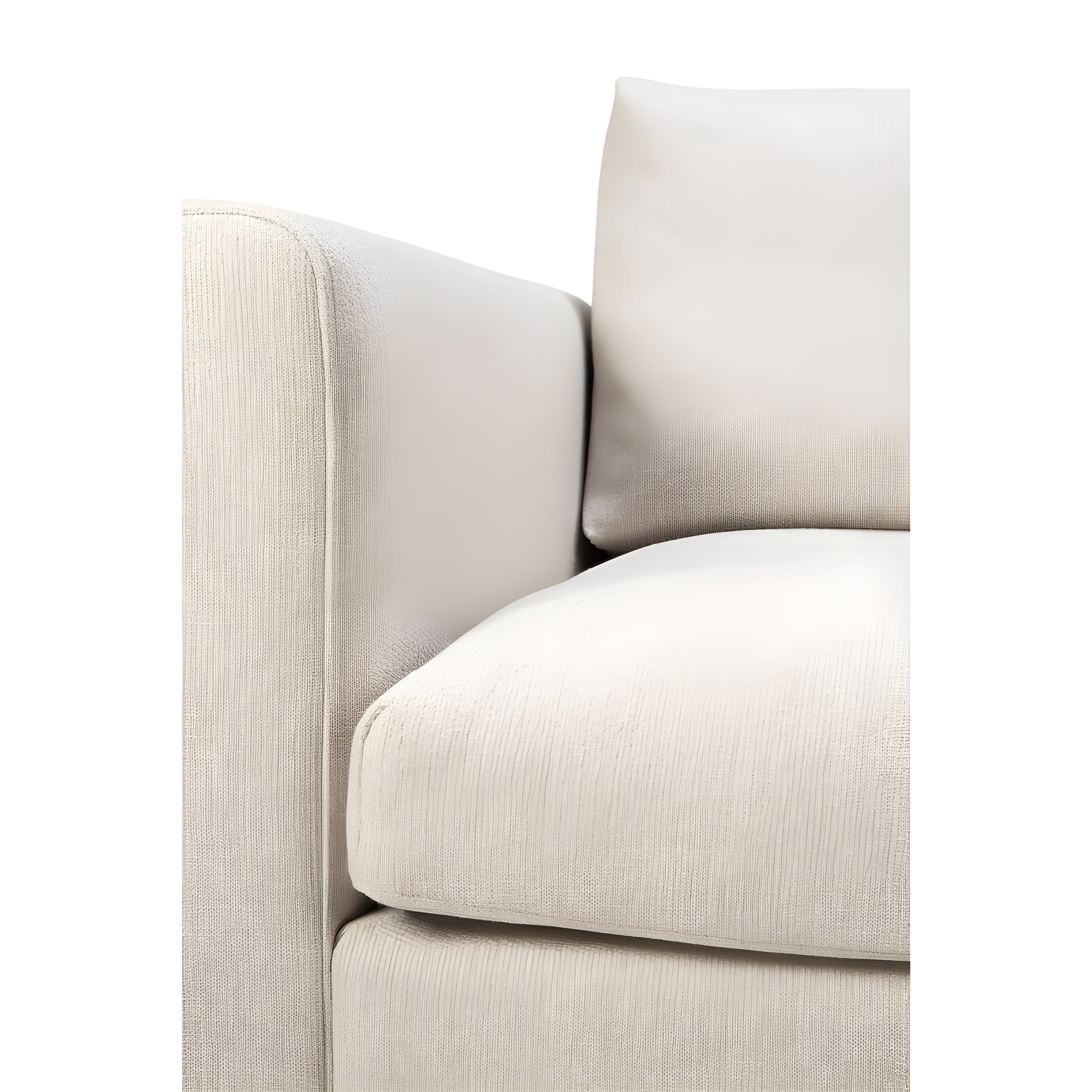 Ethnicraft Mellow End Seater - ETH-20056