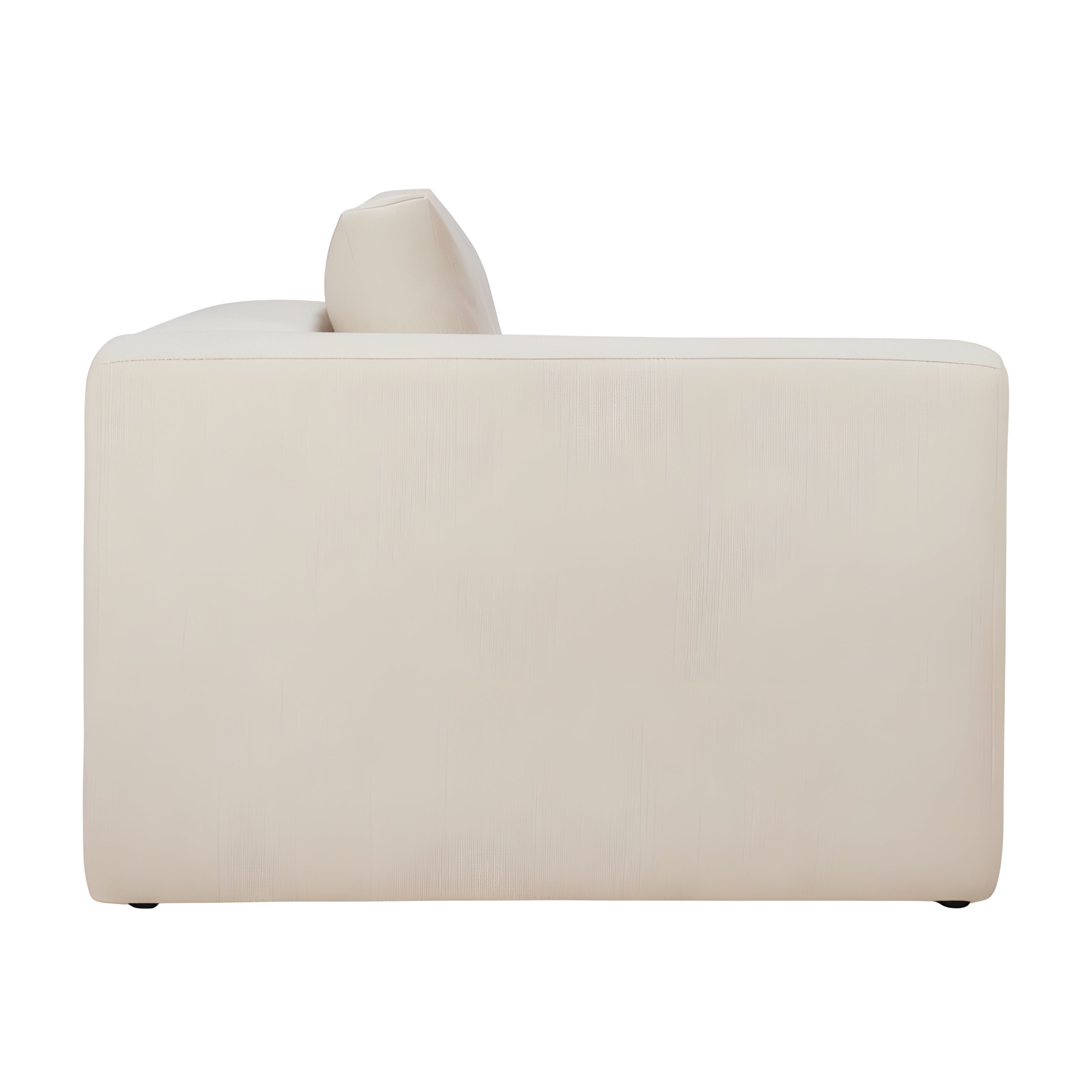 Ethnicraft Mellow End Seater - ETH-20056