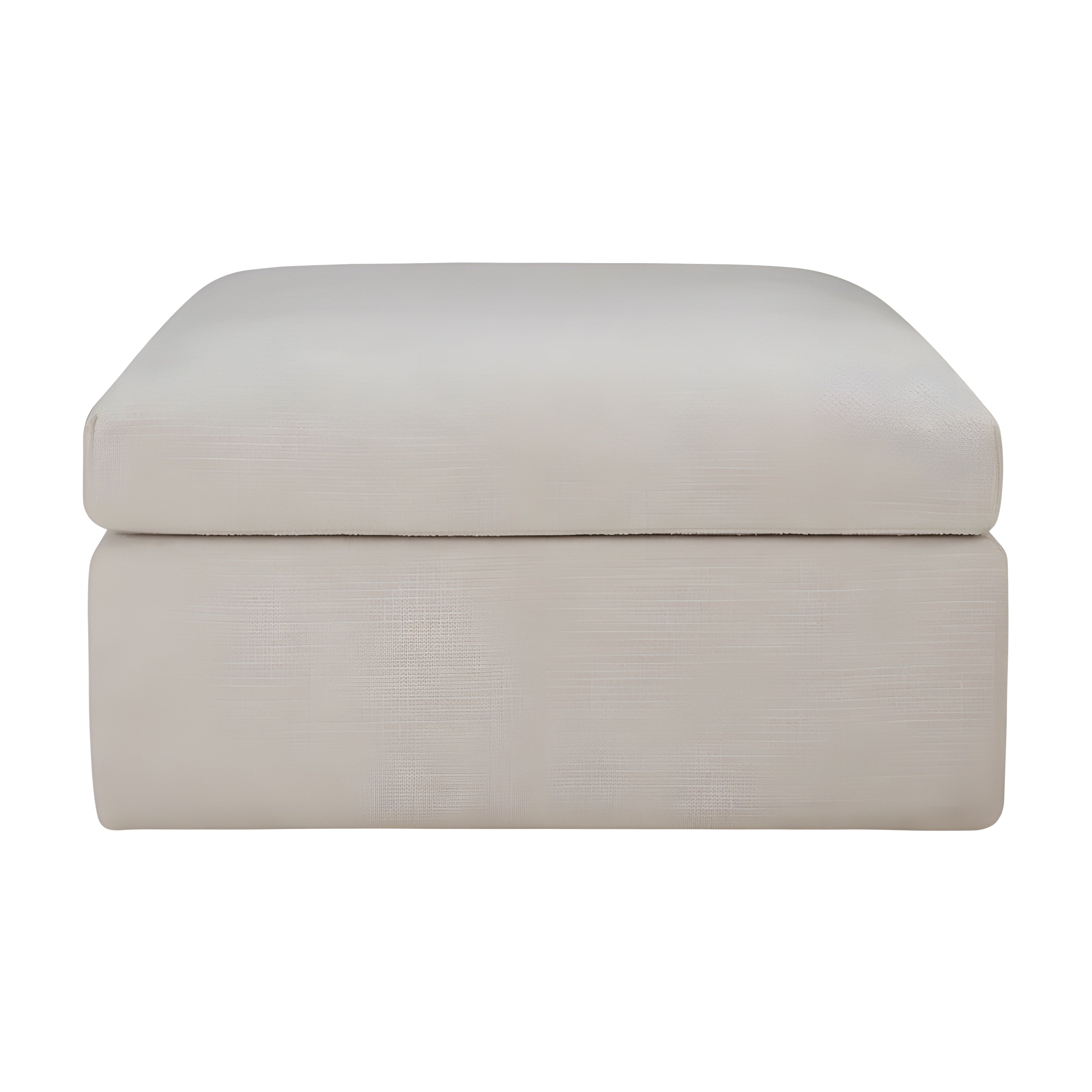 Ethnicraft Mellow Footstool - ETH-20058