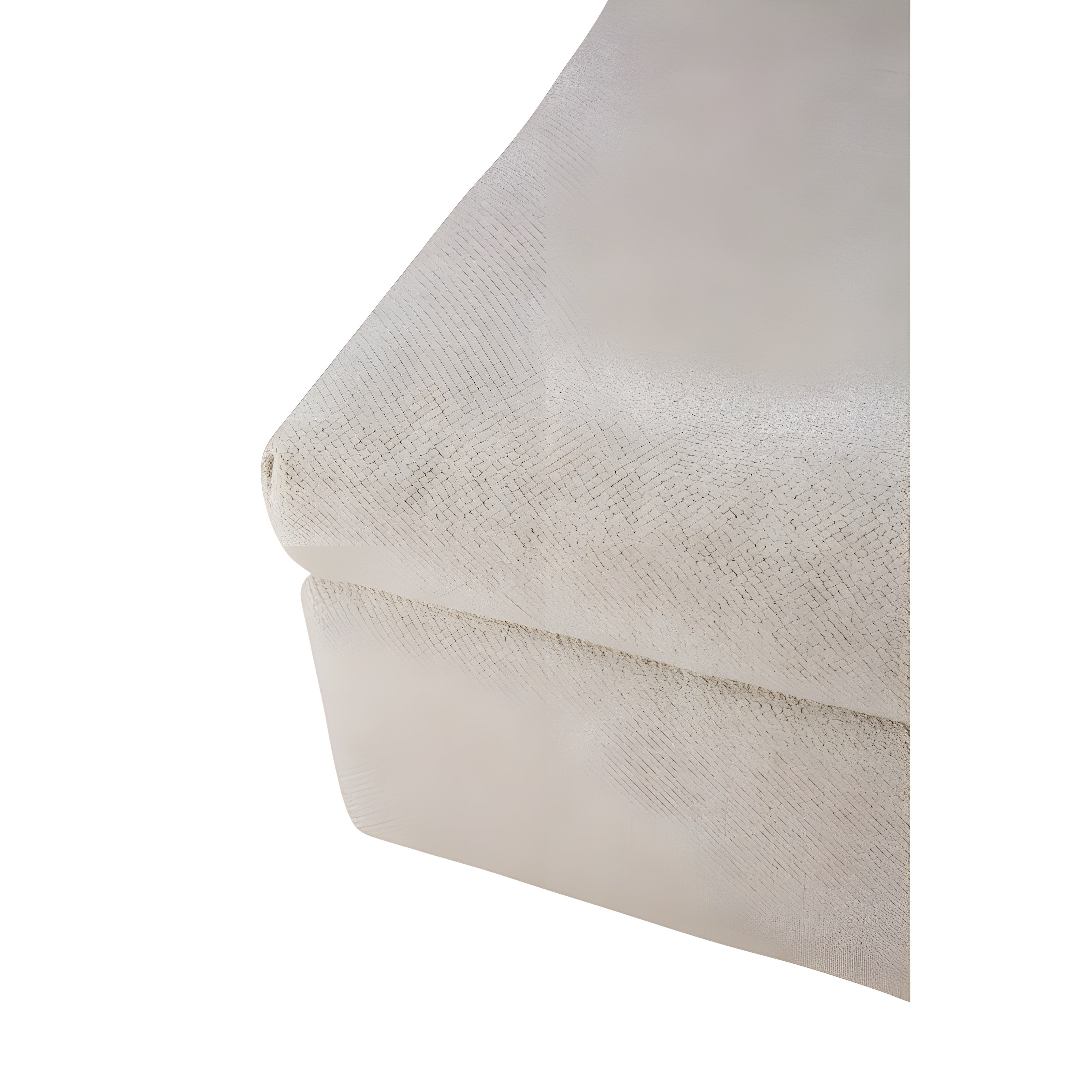 Ethnicraft Mellow Footstool - ETH-20058