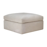 Ethnicraft Mellow Footstool - ETH-20058