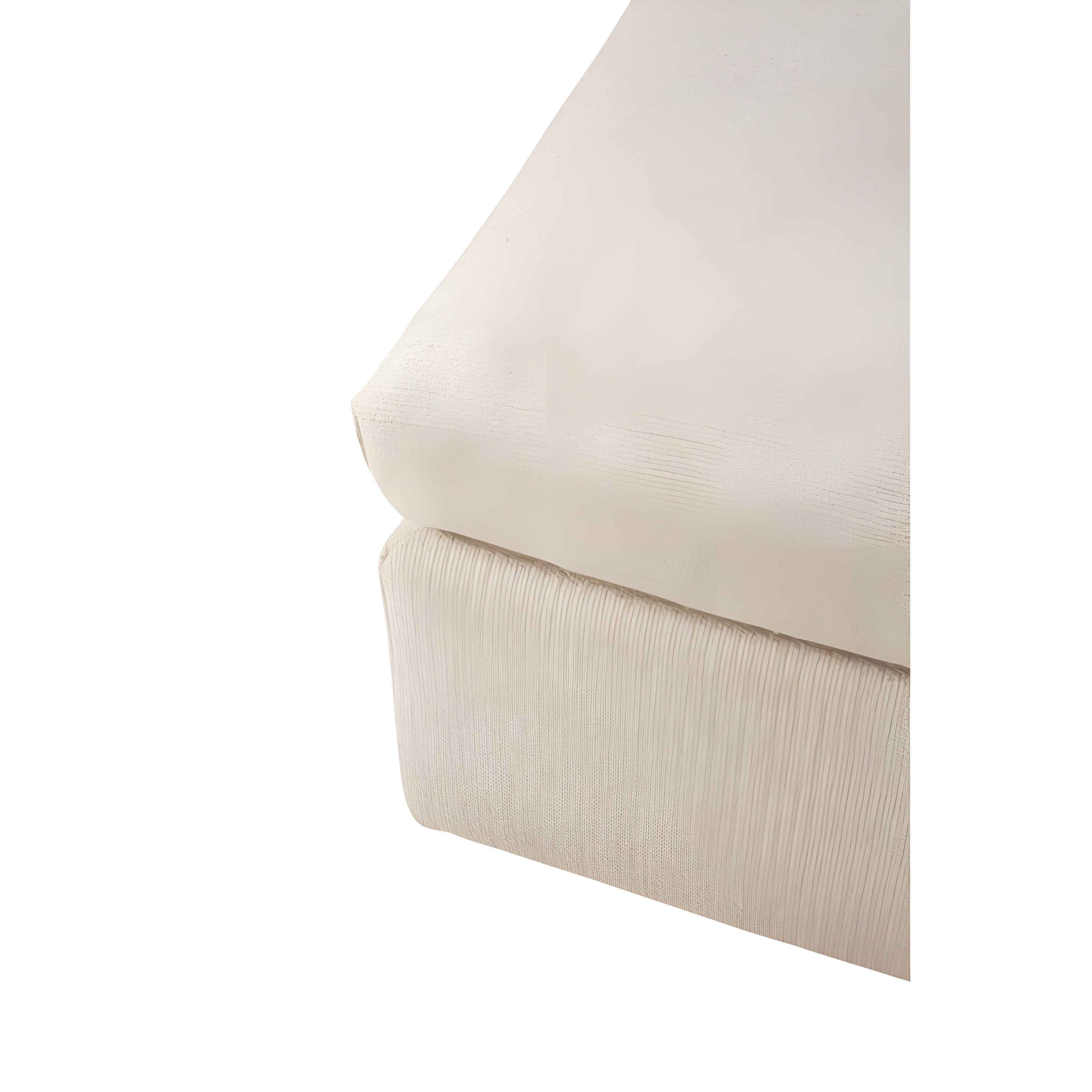 Ethnicraft Mellow Footstool - ETH-20058