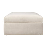 Ethnicraft Mellow Footstool - ETH-20058