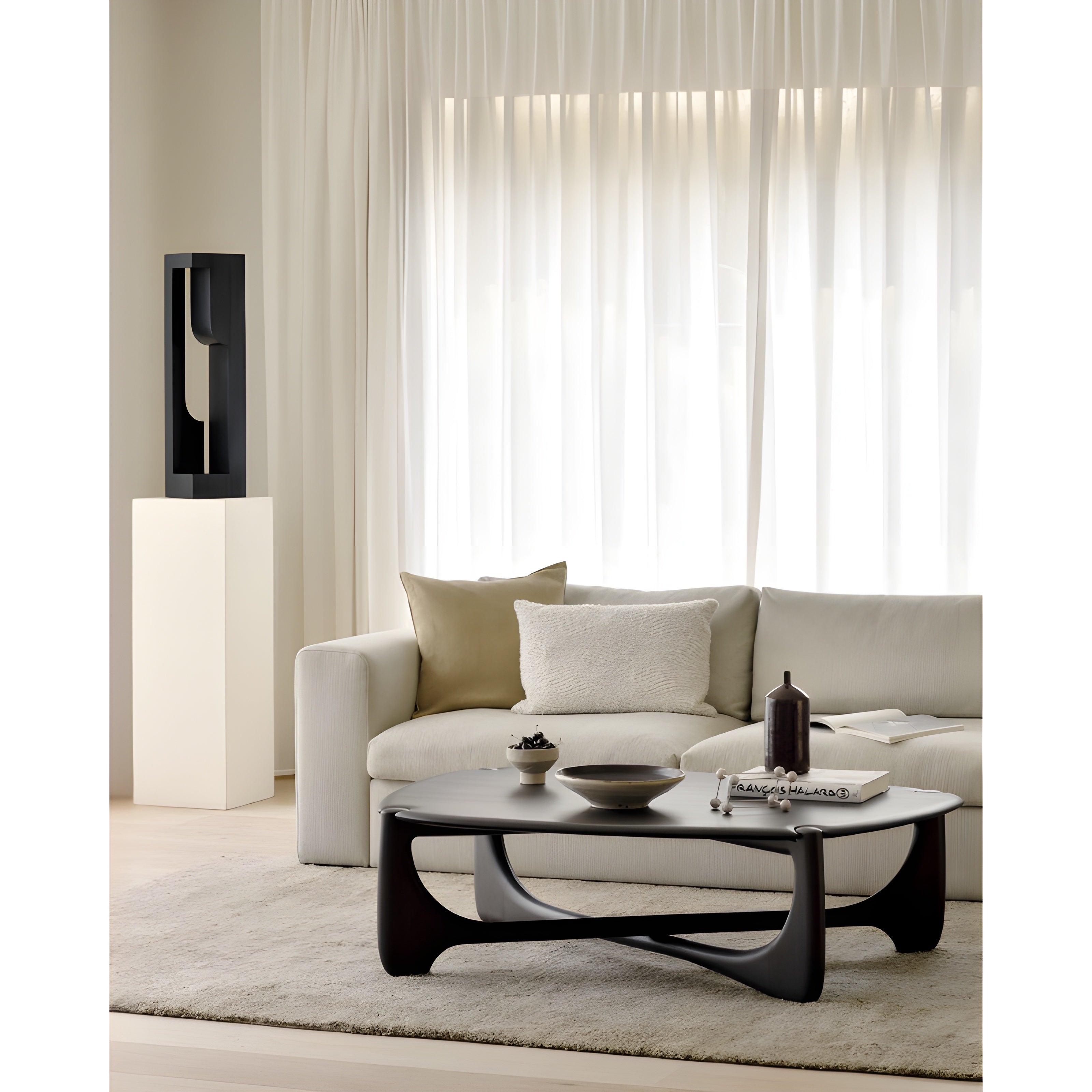 Ethnicraft Mellow Sofa - ETH-20065