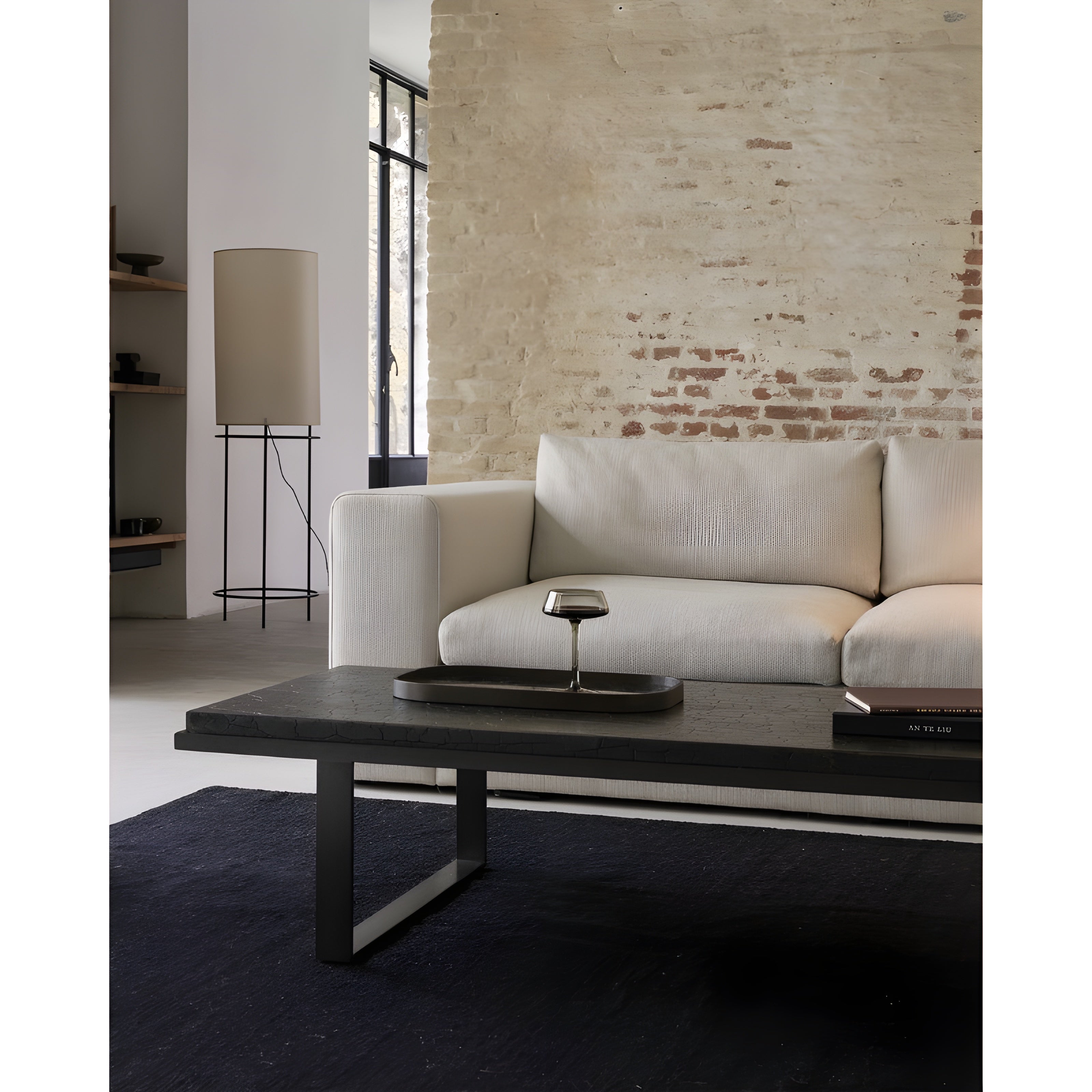 Ethnicraft Mellow Sofa - ETH-20065