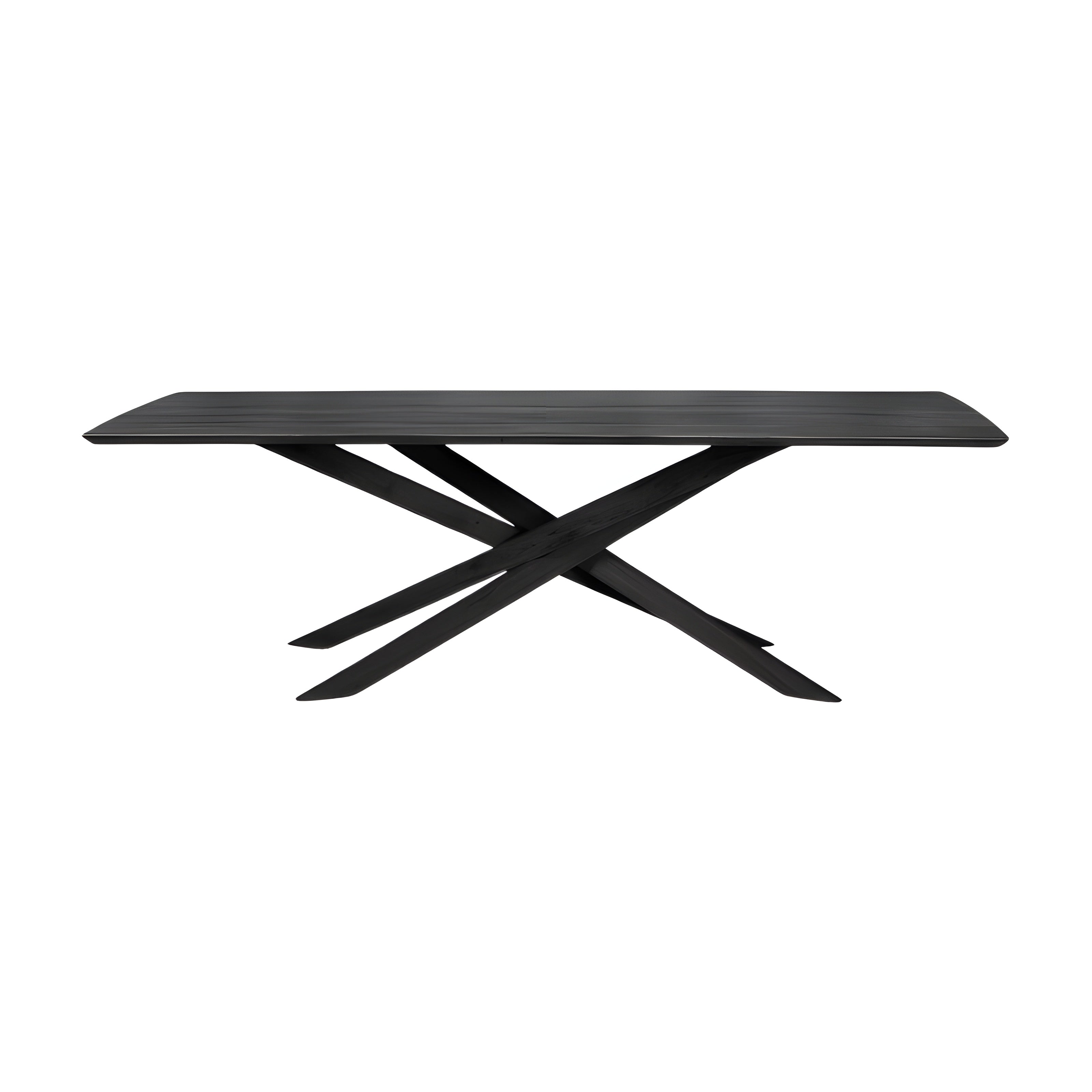 Ethnicraft Mikado Rectangular Dining Table - ETH-50179