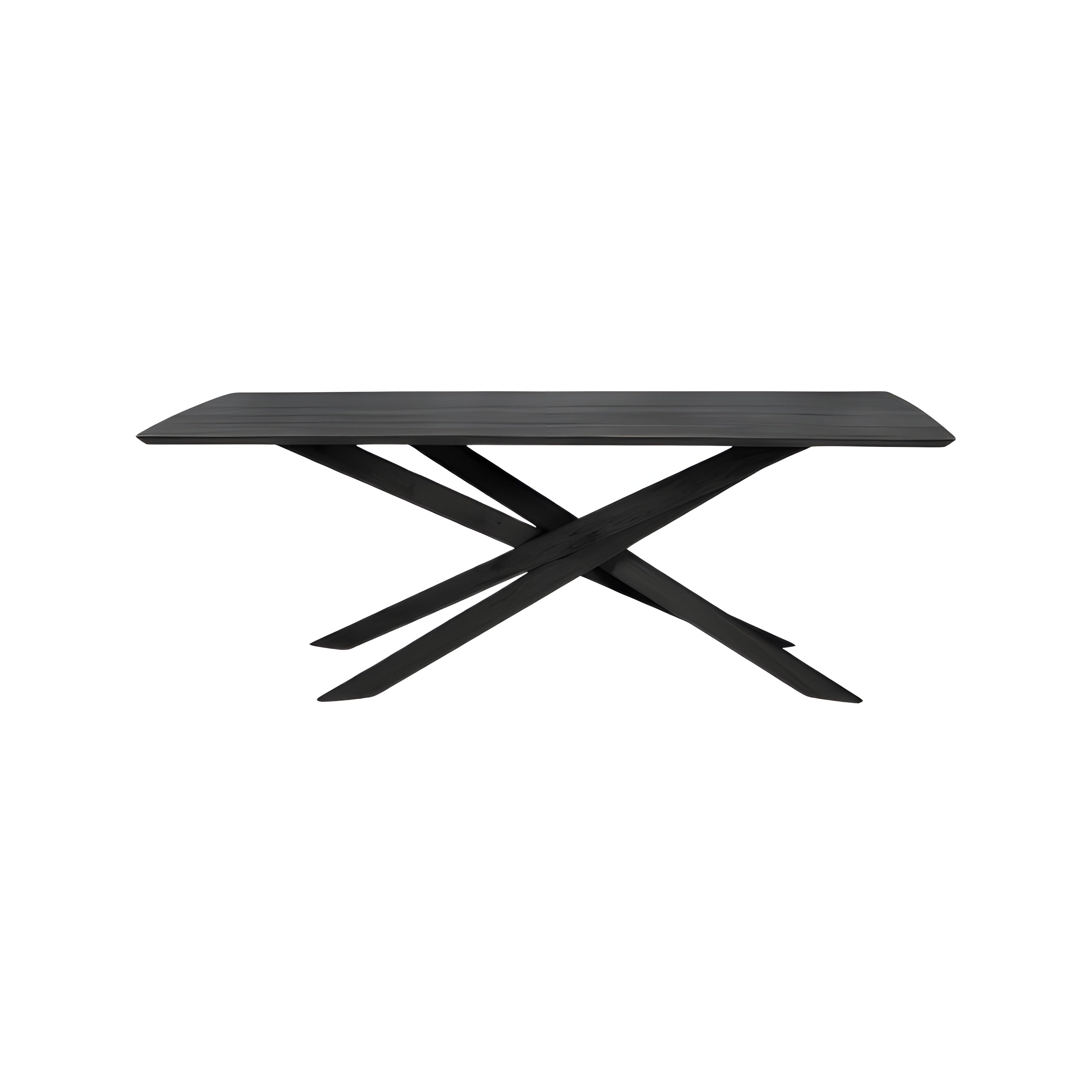 Ethnicraft Mikado Rectangular Dining Table - ETH-50179