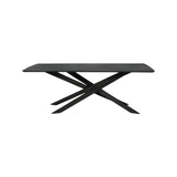 Ethnicraft Mikado Rectangular Dining Table - ETH-50179