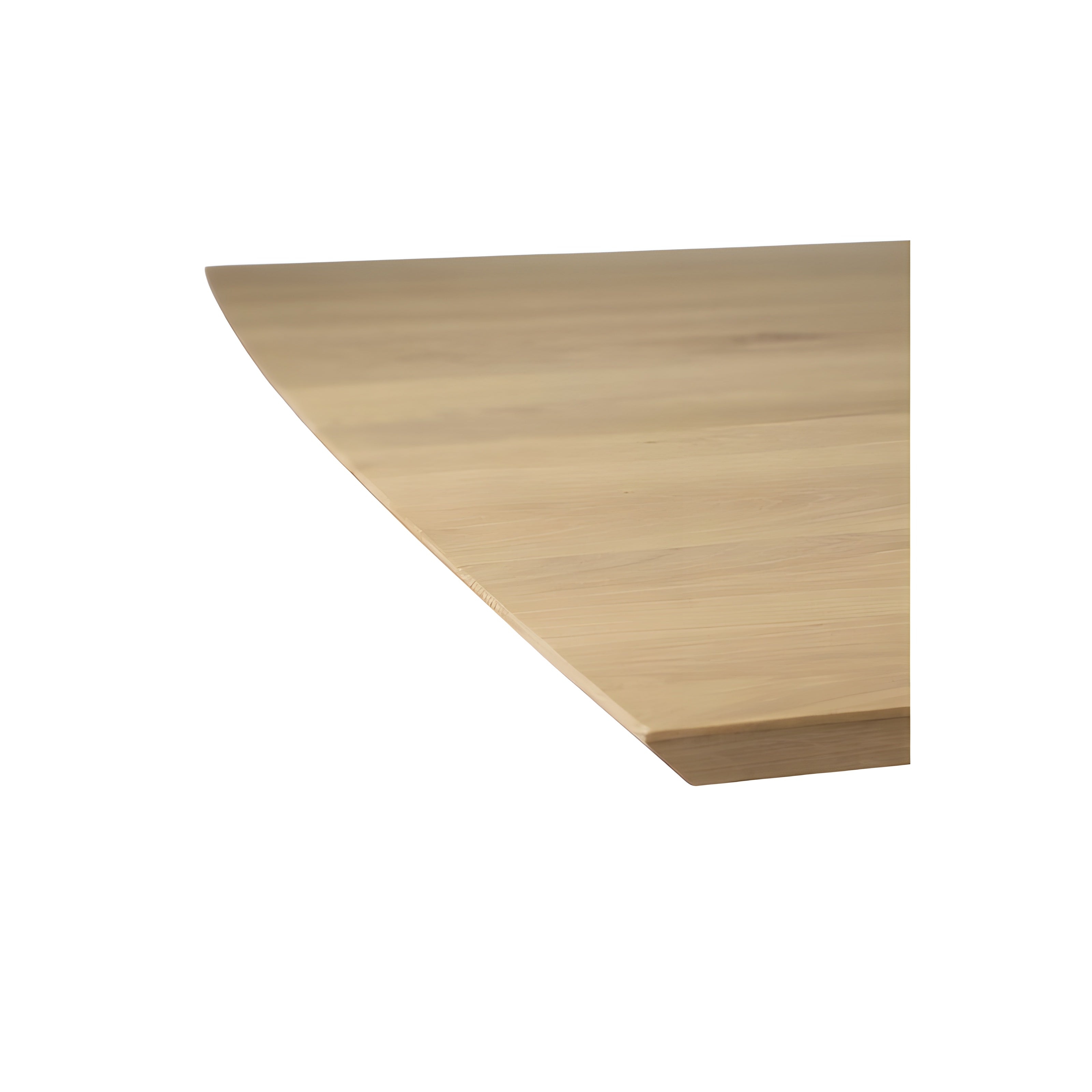Ethnicraft Mikado Rectangular Dining Table - ETH-50179