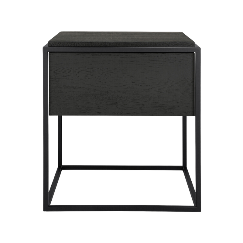 Ethnicraft Monolit Bedside Table - ETH-26869