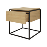 Ethnicraft Monolit Bedside Table - ETH-26869