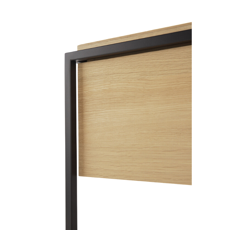 Ethnicraft Monolit Bedside Table - ETH-26869