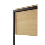 Ethnicraft Monolit Bedside Table - ETH-26869