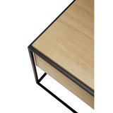 Ethnicraft Monolit Bedside Table - ETH-26869