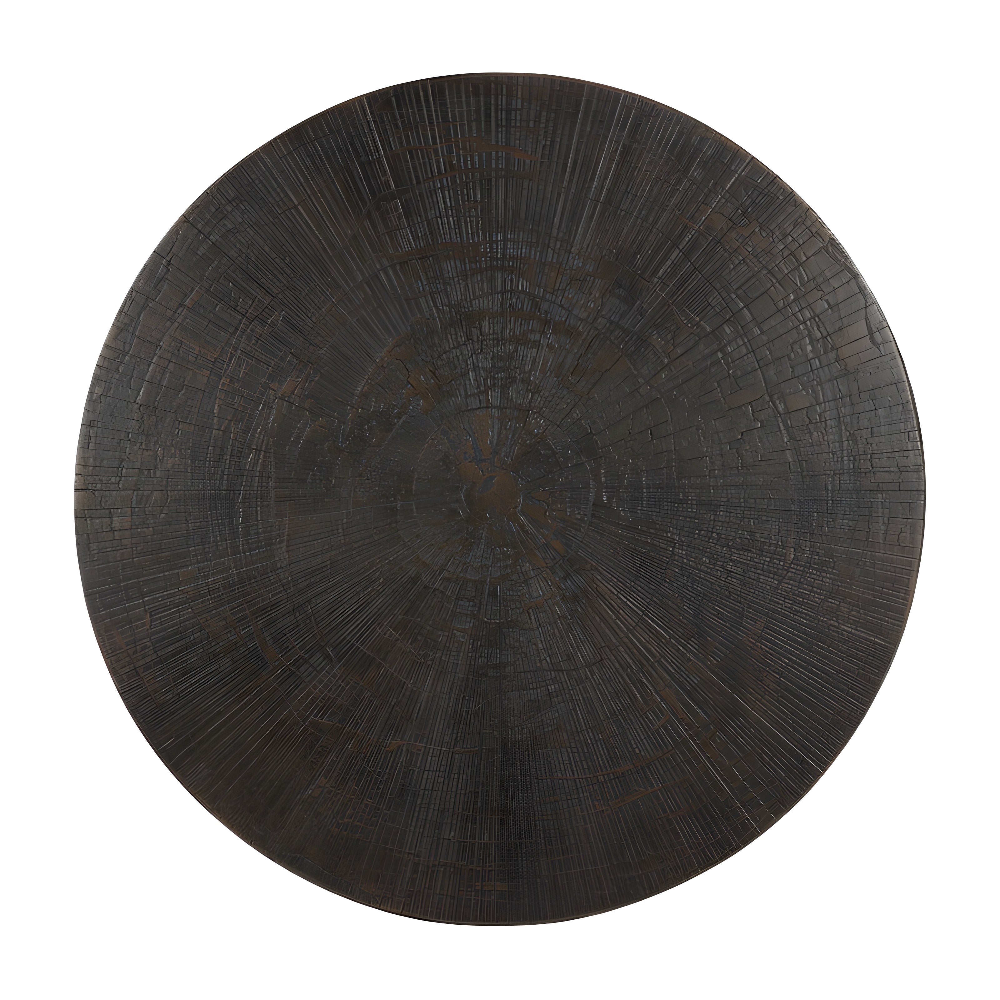 Ethnicraft Minerals Nesting Coffee Table Set - ETH-25915