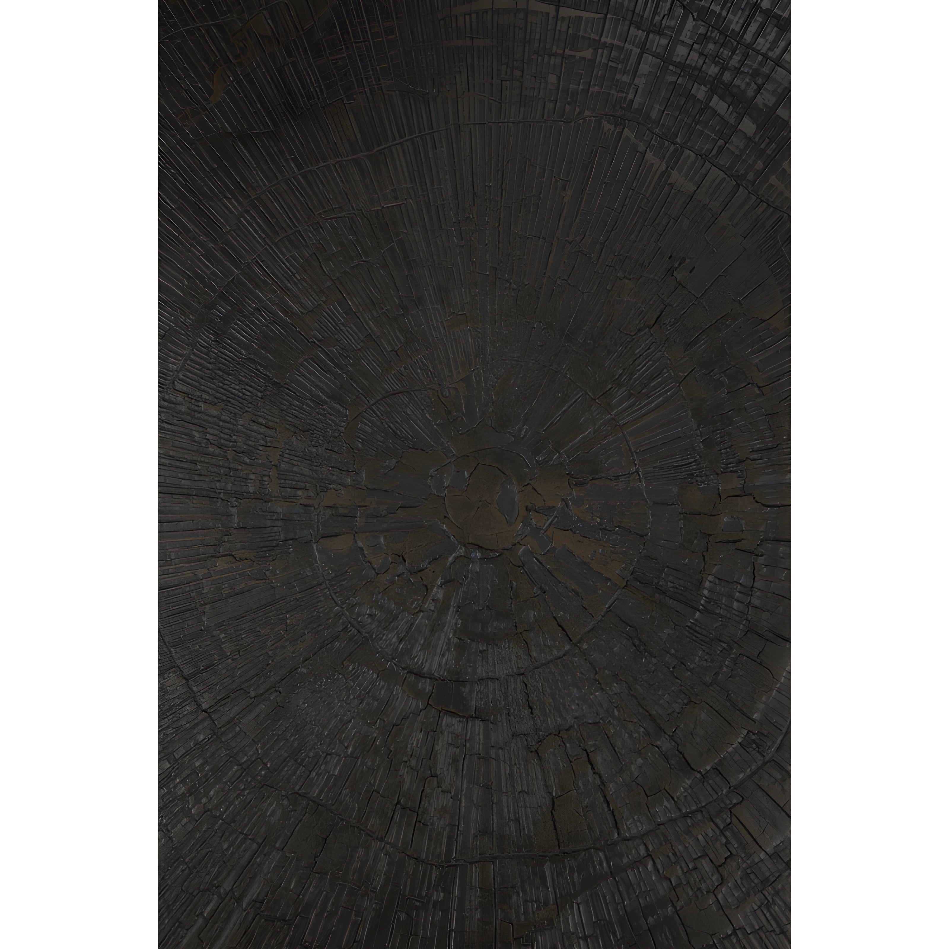Ethnicraft Minerals Nesting Coffee Table Set - ETH-25915