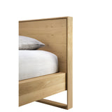 Ethnicraft Nordic II Bed - ETH-51218