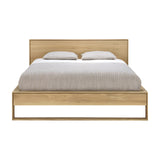 Ethnicraft Nordic II Bed - ETH-51218