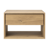 Ethnicraft Nordic II Bedside Table - ETH-51175