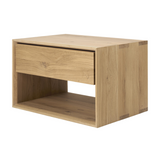 Ethnicraft Nordic II Bedside Table - ETH-51175