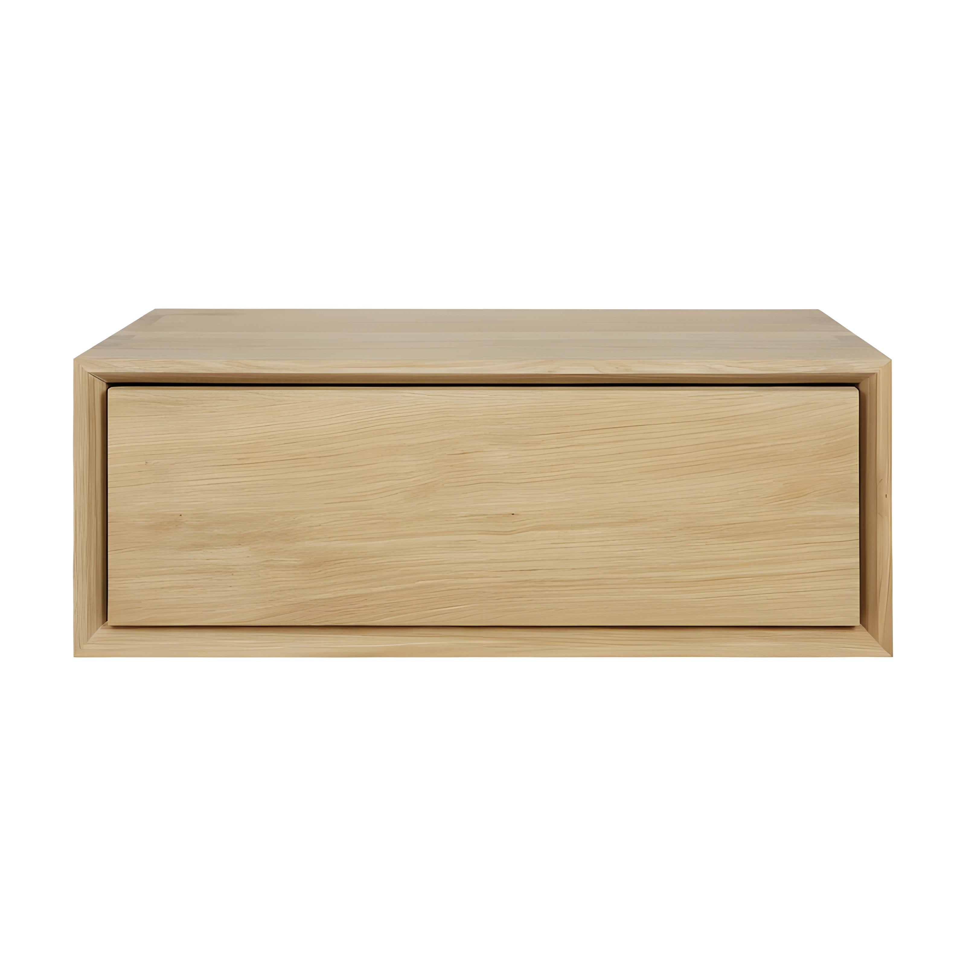 Ethnicraft Nordic II Hanging Bedside Table - ETH-51224