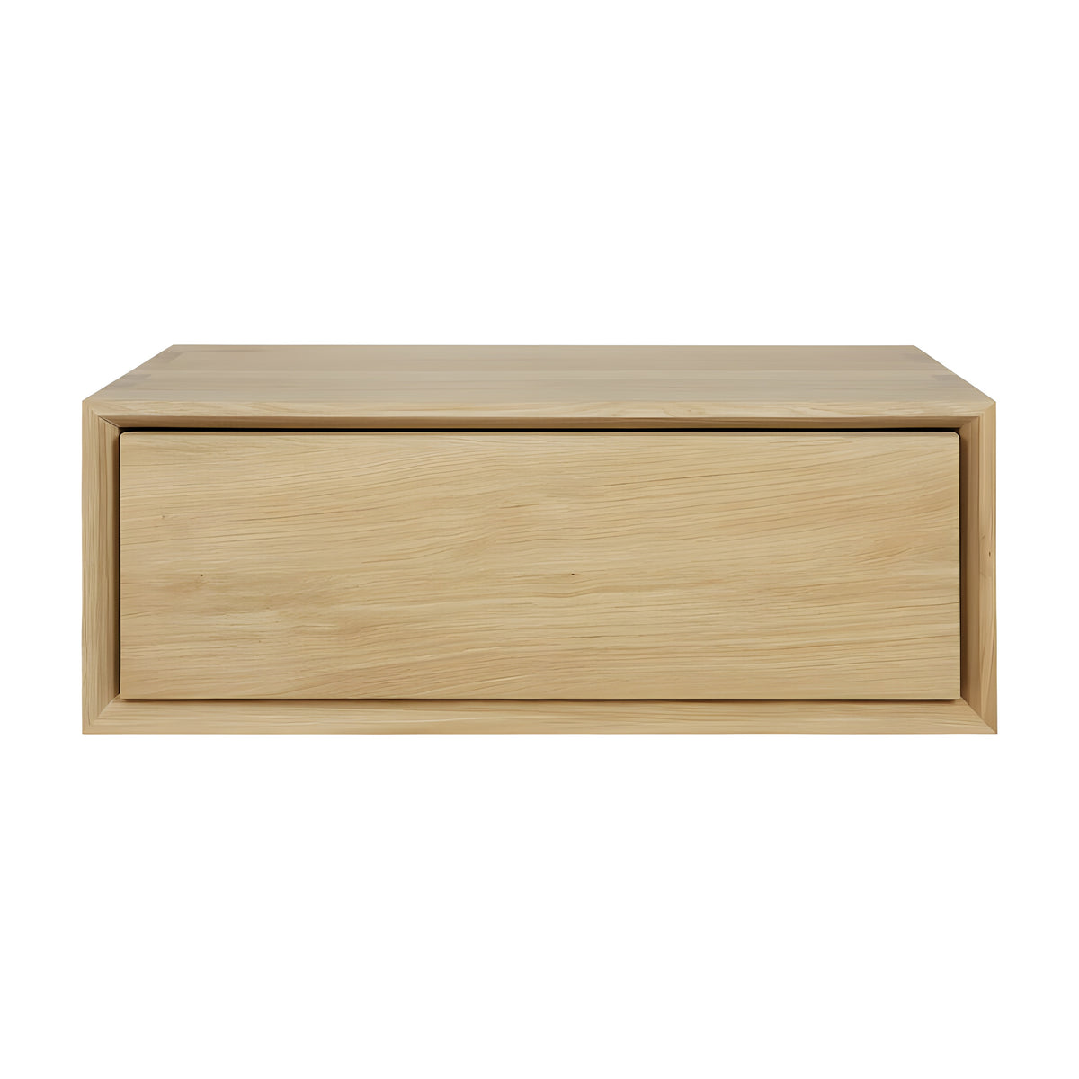 Ethnicraft Nordic II Hanging Bedside Table - ETH-51224