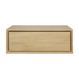 Ethnicraft Nordic II Hanging Bedside Table - ETH-51224