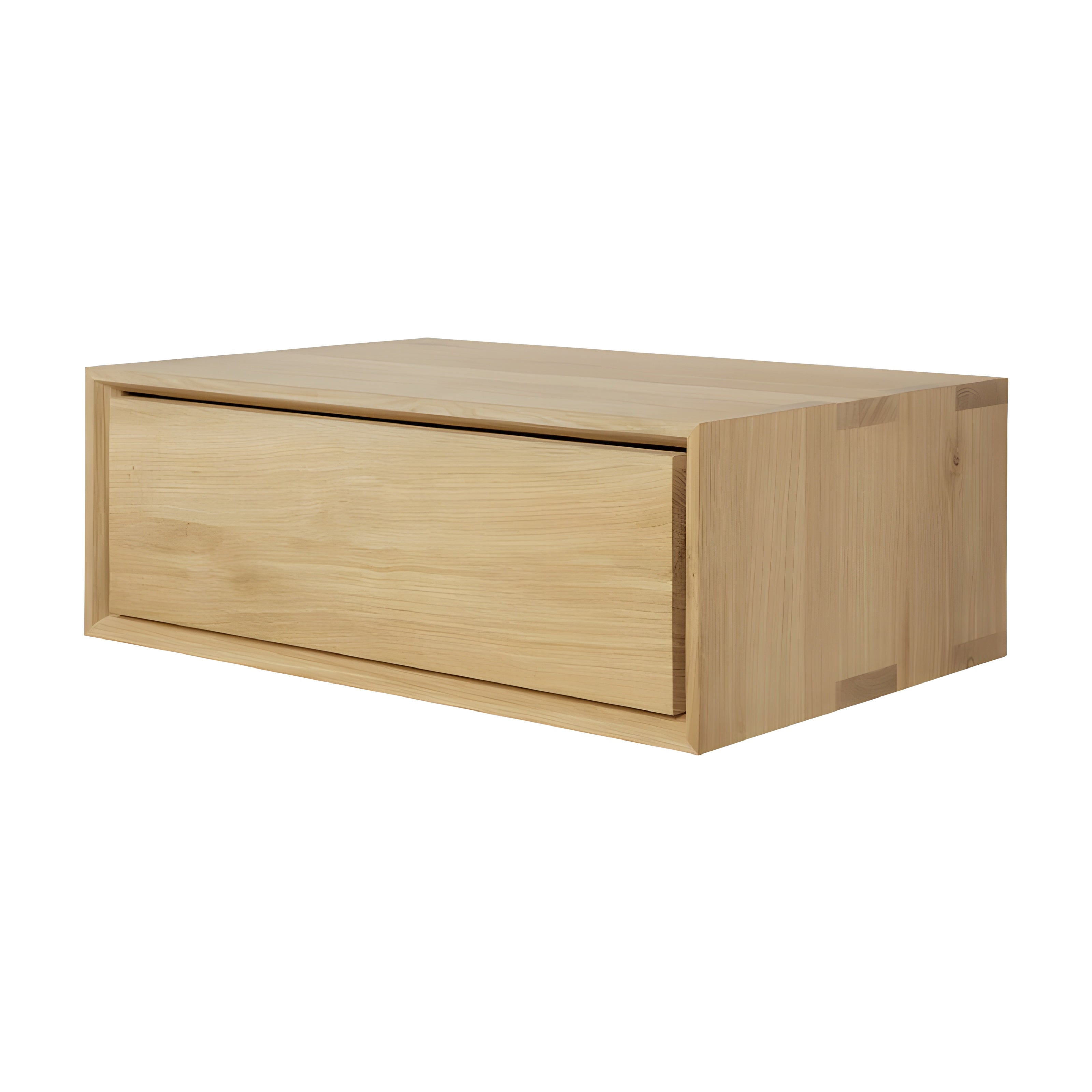 Ethnicraft Nordic II Hanging Bedside Table - ETH-51224