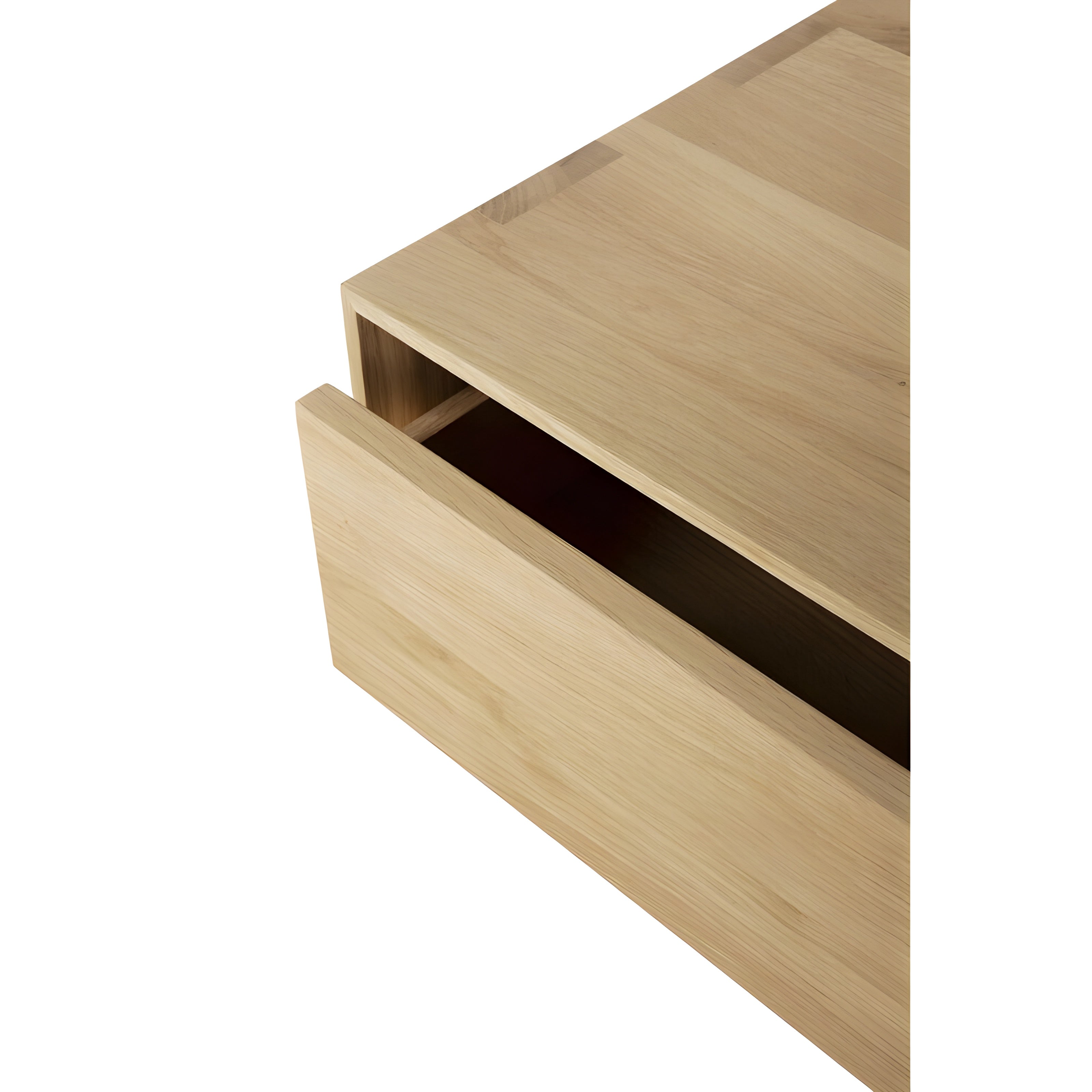 Ethnicraft Nordic II Hanging Bedside Table - ETH-51224