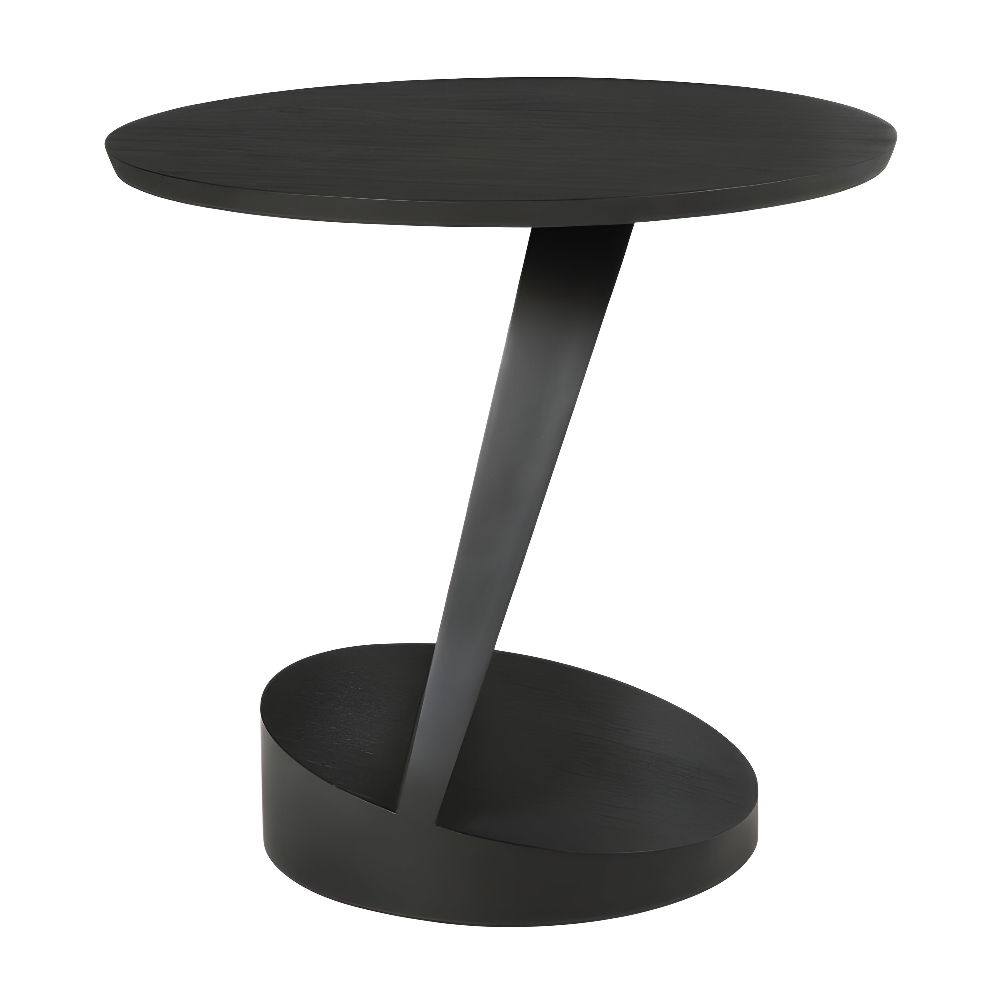 Ethnicraft Oblic Side Table - ETH-10186