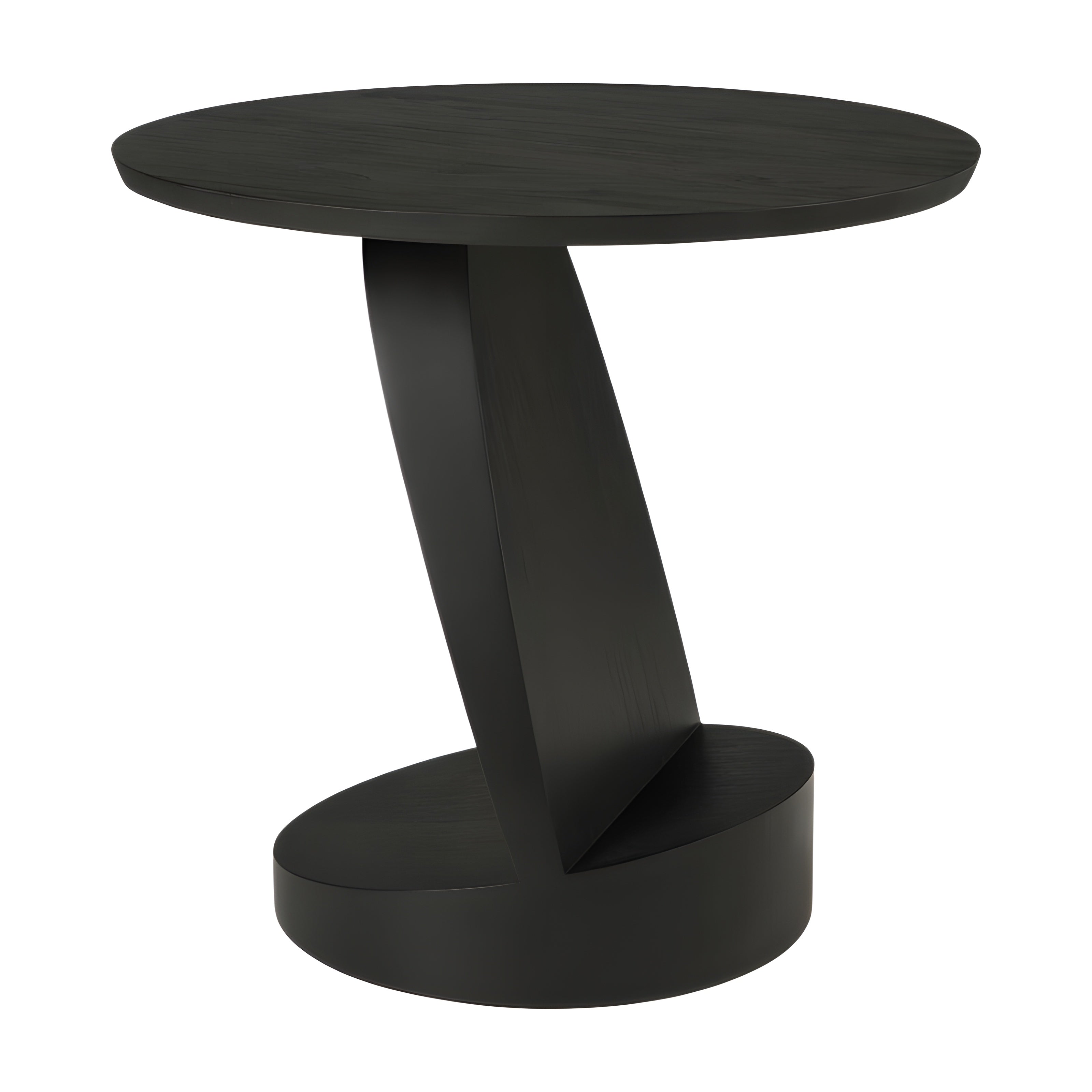 Ethnicraft Oblic Side Table - ETH-10186