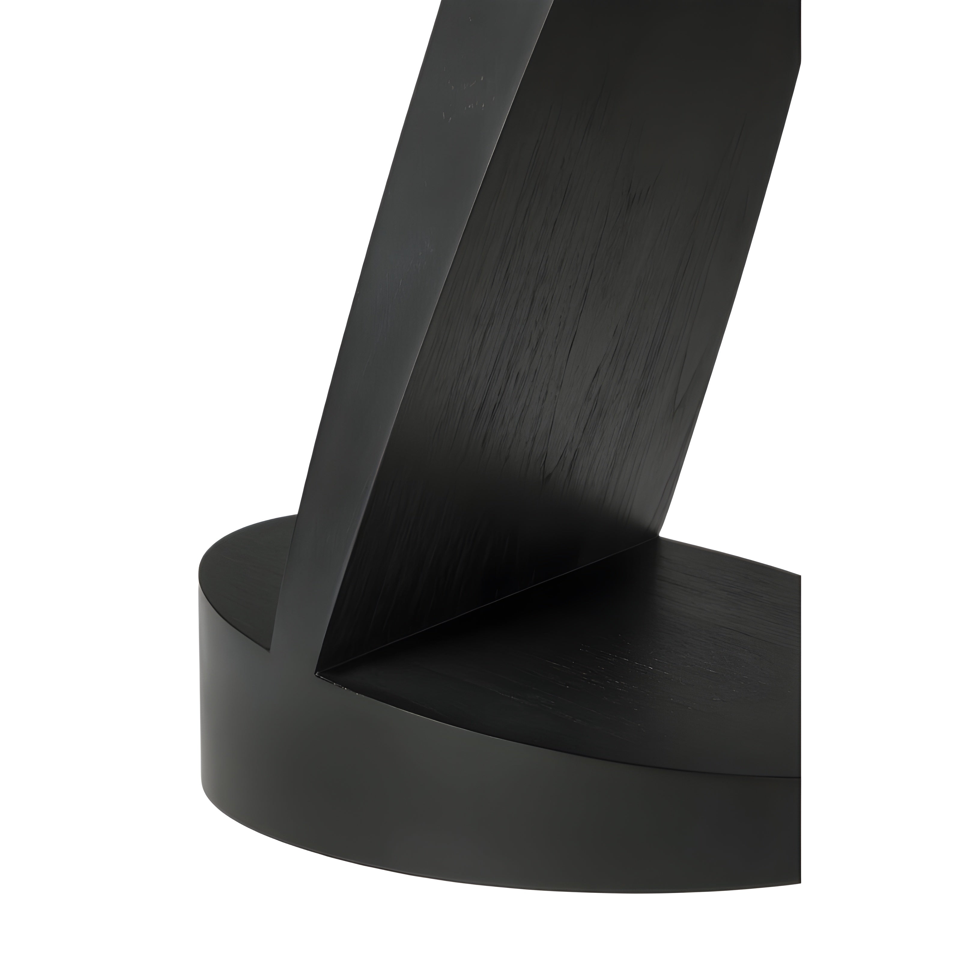 Ethnicraft Oblic Side Table - ETH-10186