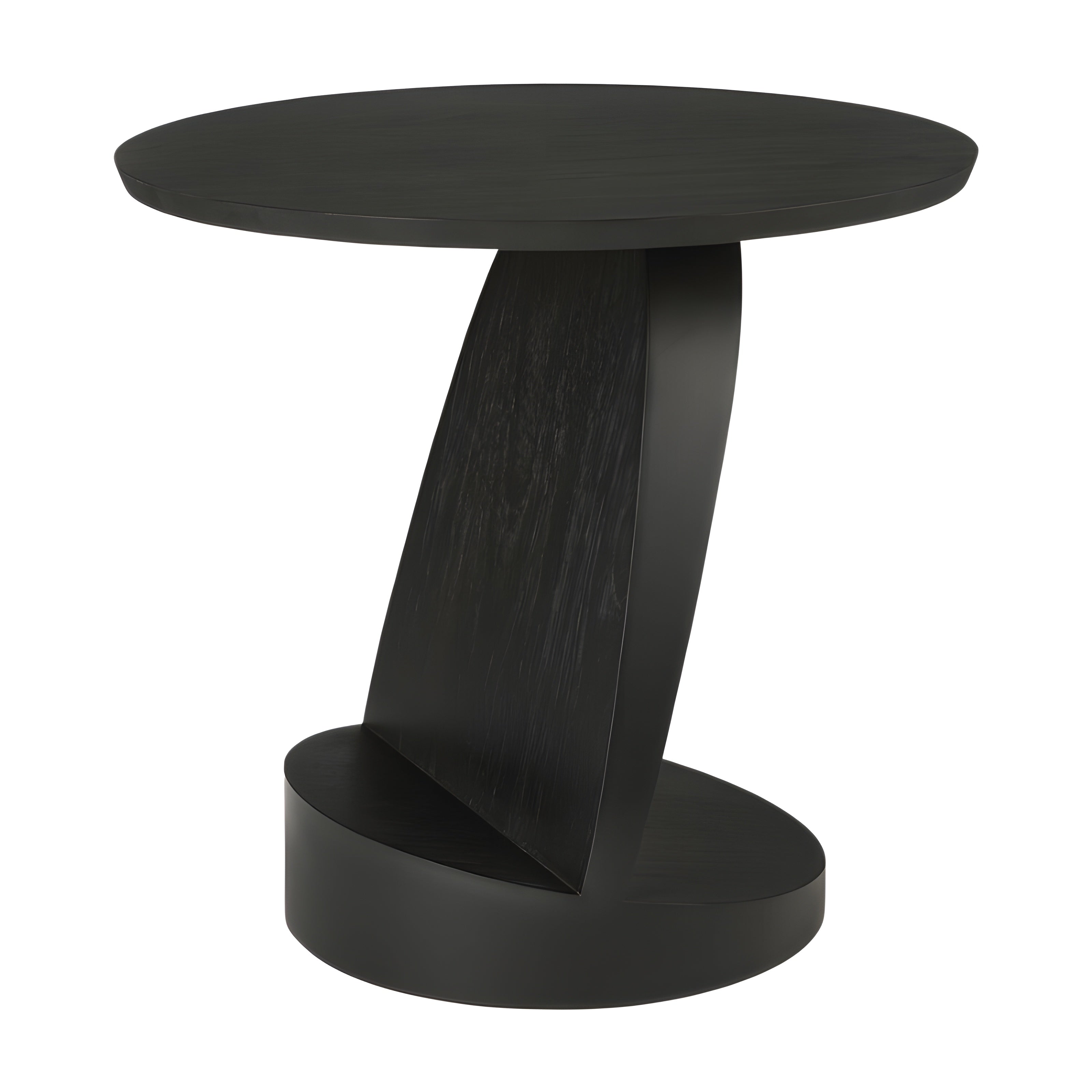 Ethnicraft Oblic Side Table - ETH-10186
