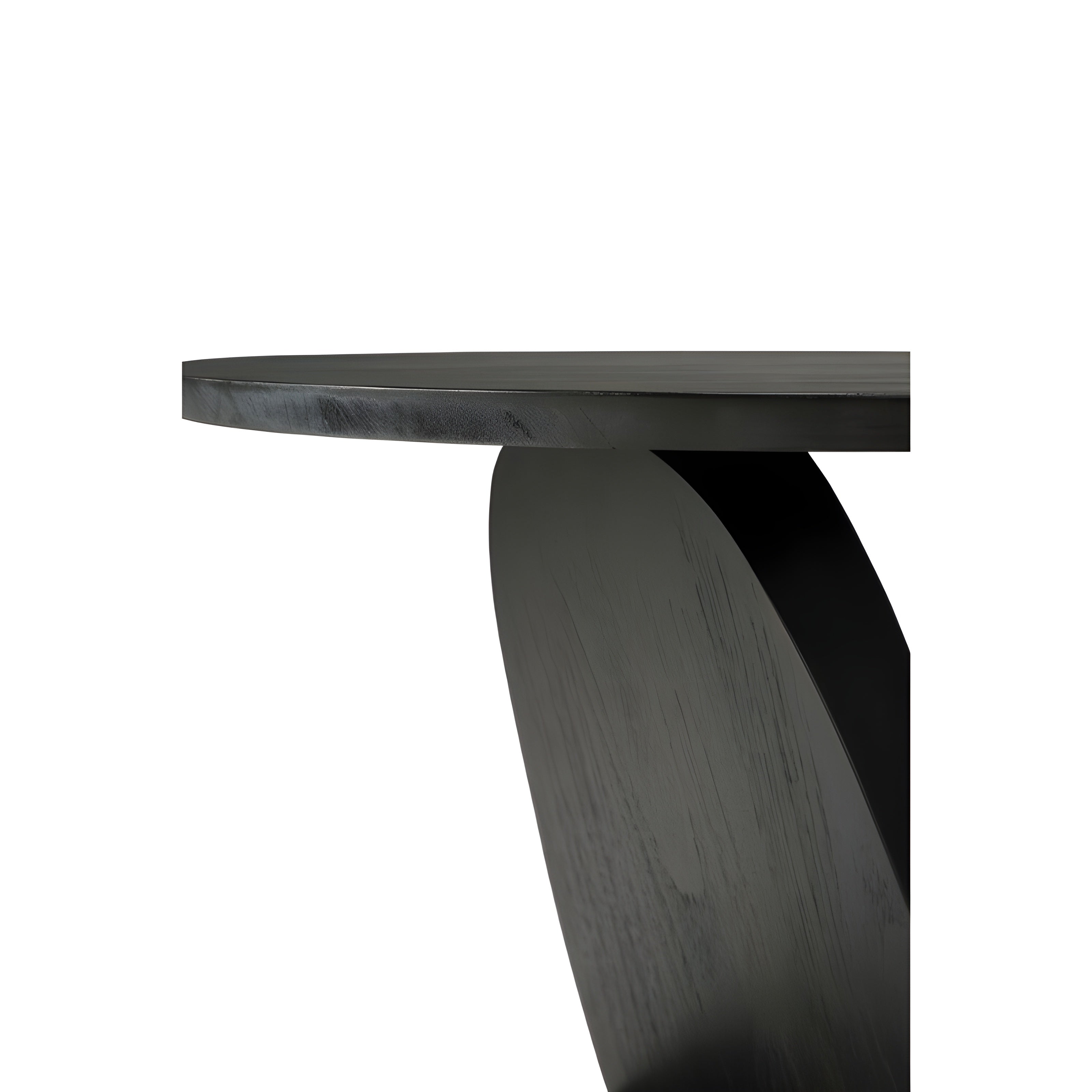 Ethnicraft Oblic Side Table - ETH-10186