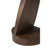 Ethnicraft Oblic Side Table - ETH-10186