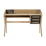 Ethnicraft Origami Desk - ETH-45056