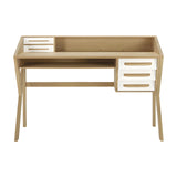 Ethnicraft Origami Desk - ETH-45056