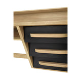 Ethnicraft Origami Desk - ETH-45056