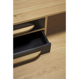 Ethnicraft Origami Desk - ETH-45056